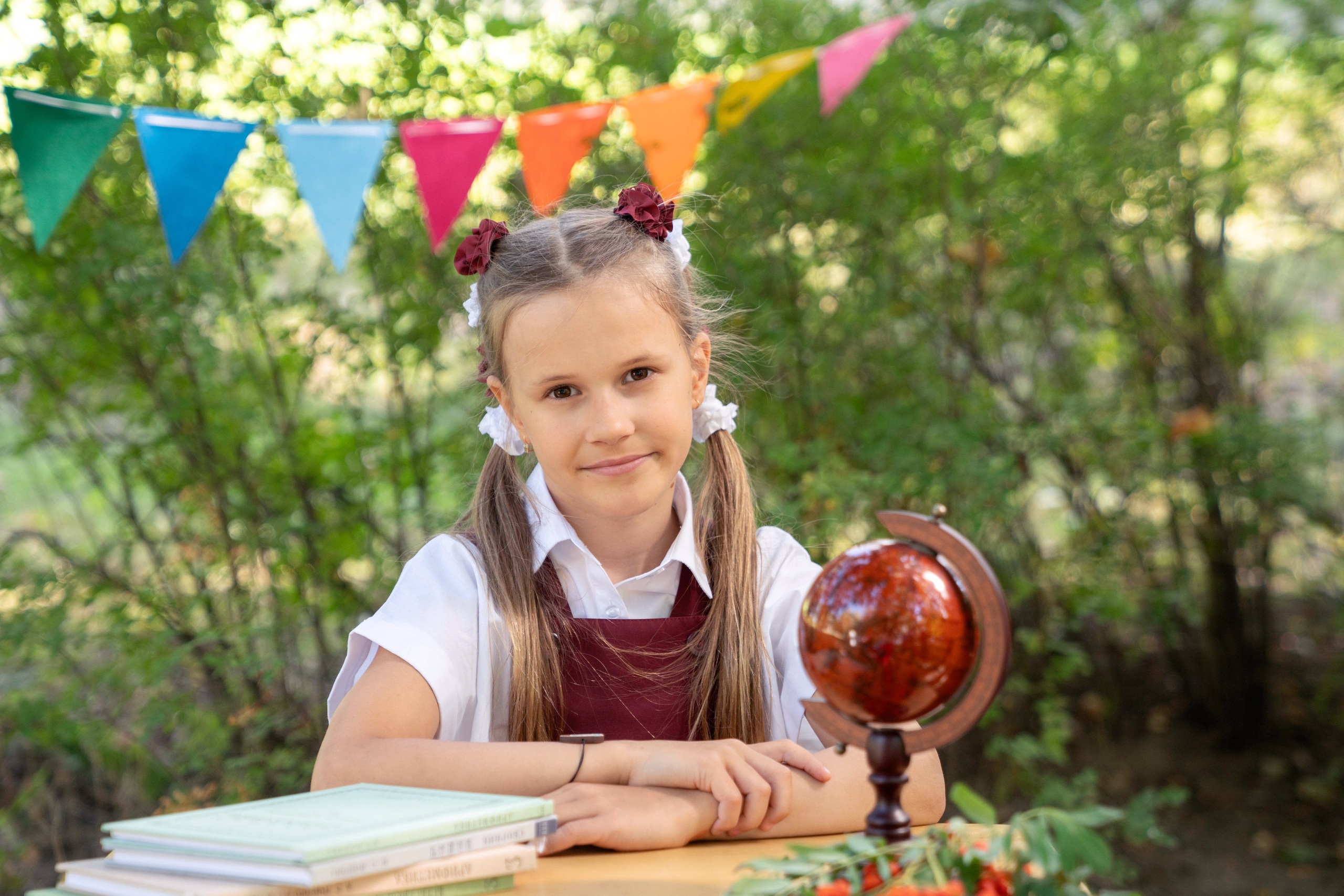 Уличная съемка 4 класс. Семейный и школьный фотограф в Москве Юлия Кобзева