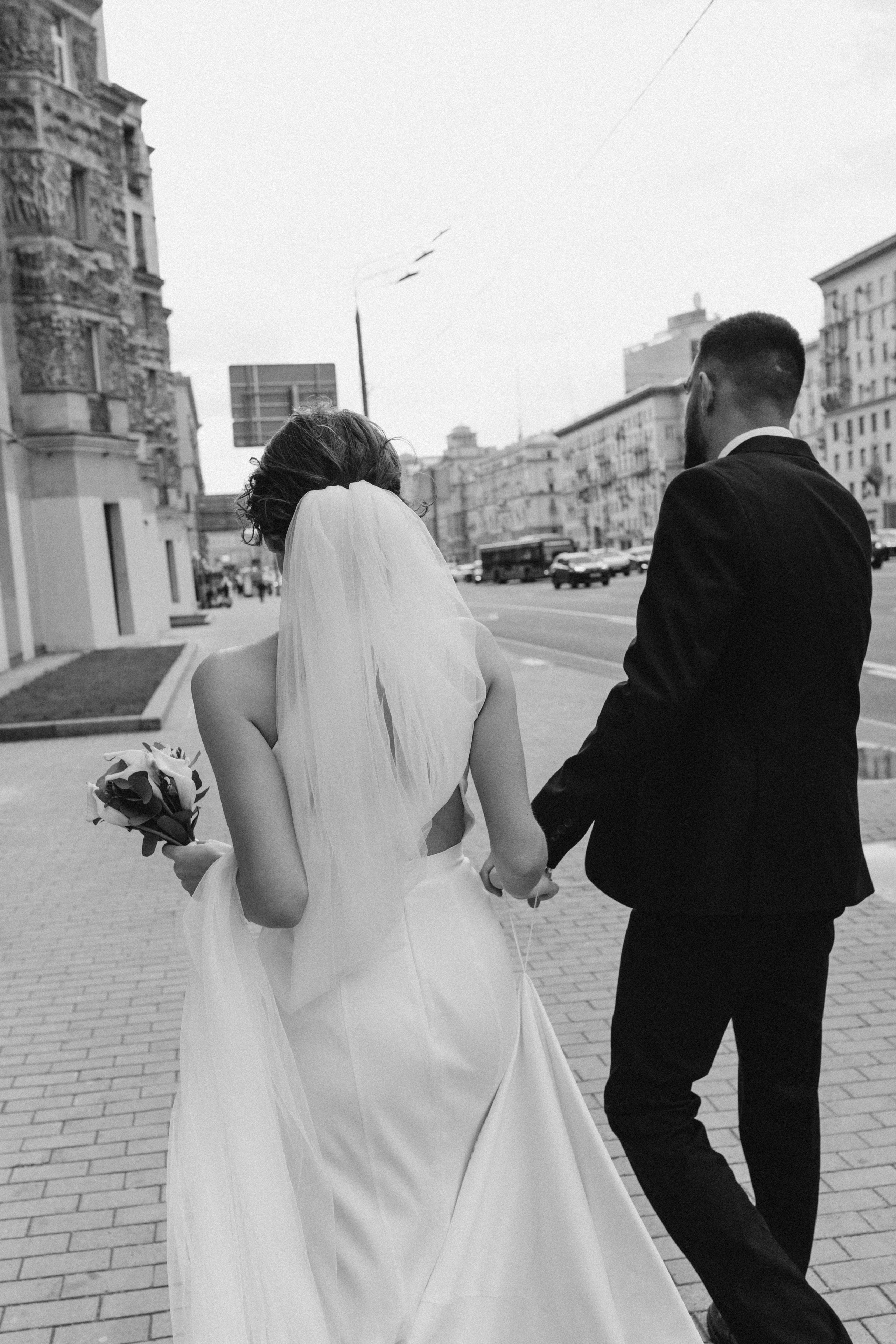 Амир и Алина. Главная