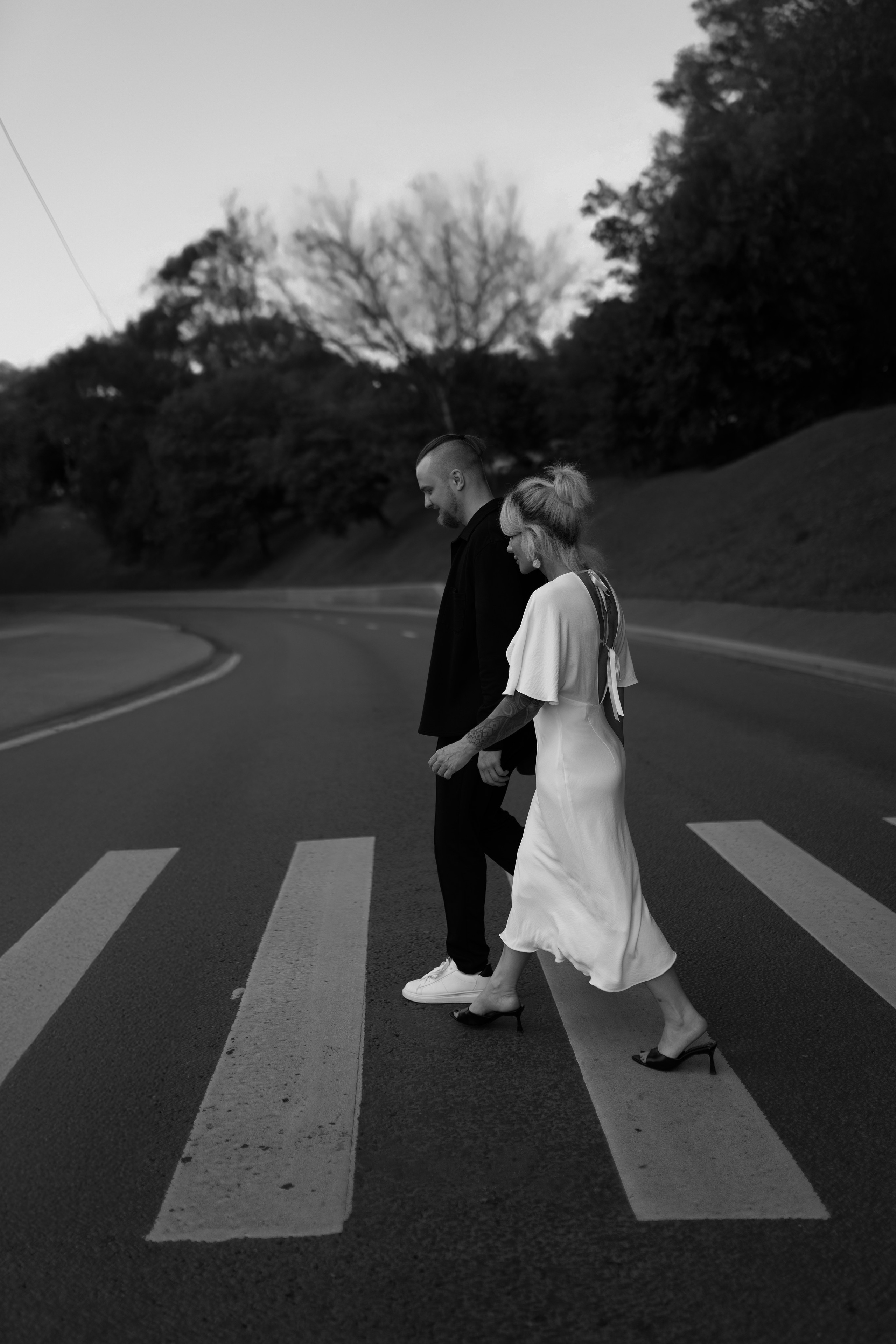 Свадебная фотосъёмка в Москве. Фотограф в Москве Корчагина Ксения