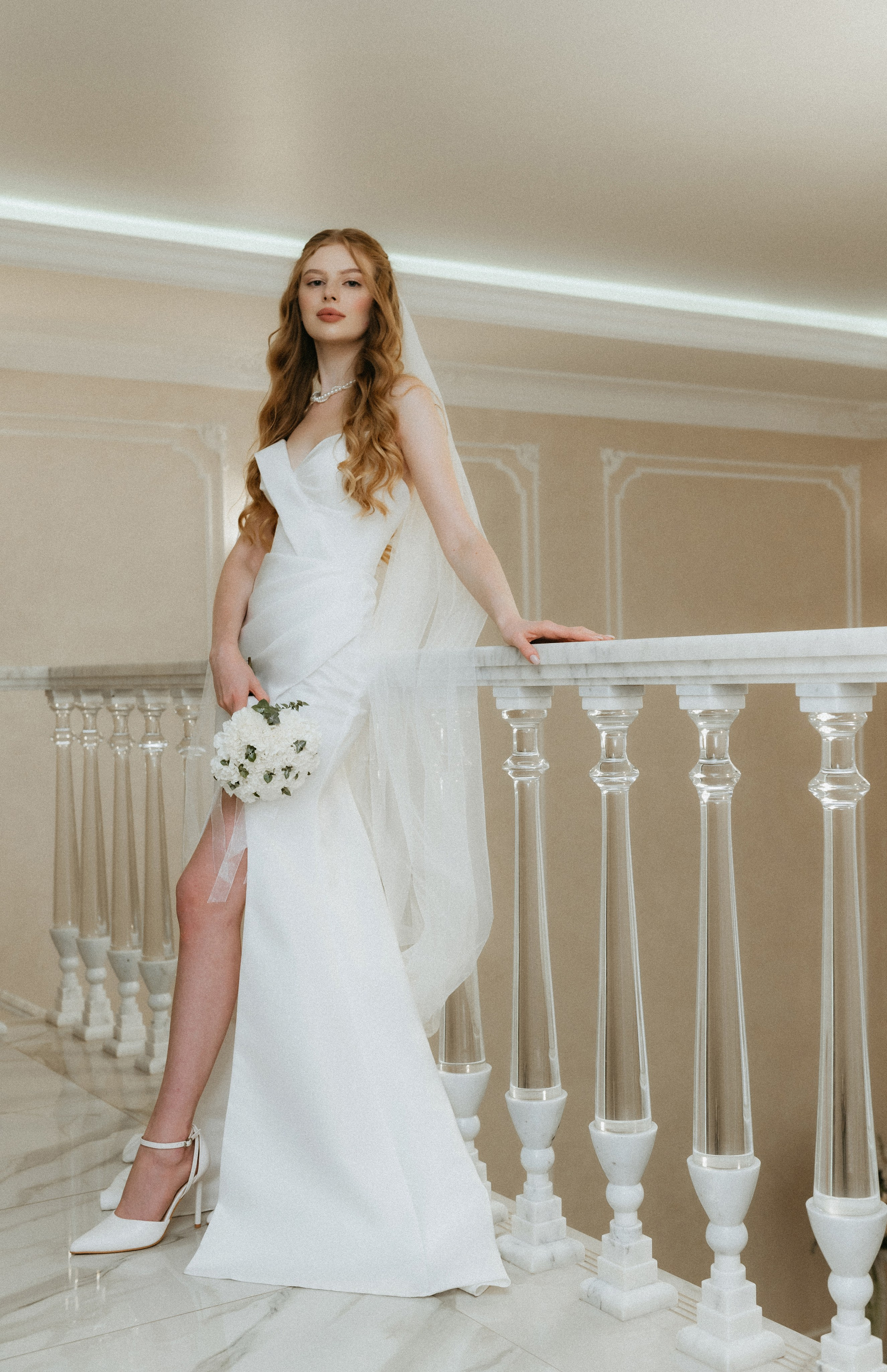 Влад и Алина. Свадебный и семейный фотограф в Тульской области Пашкова Екатерина