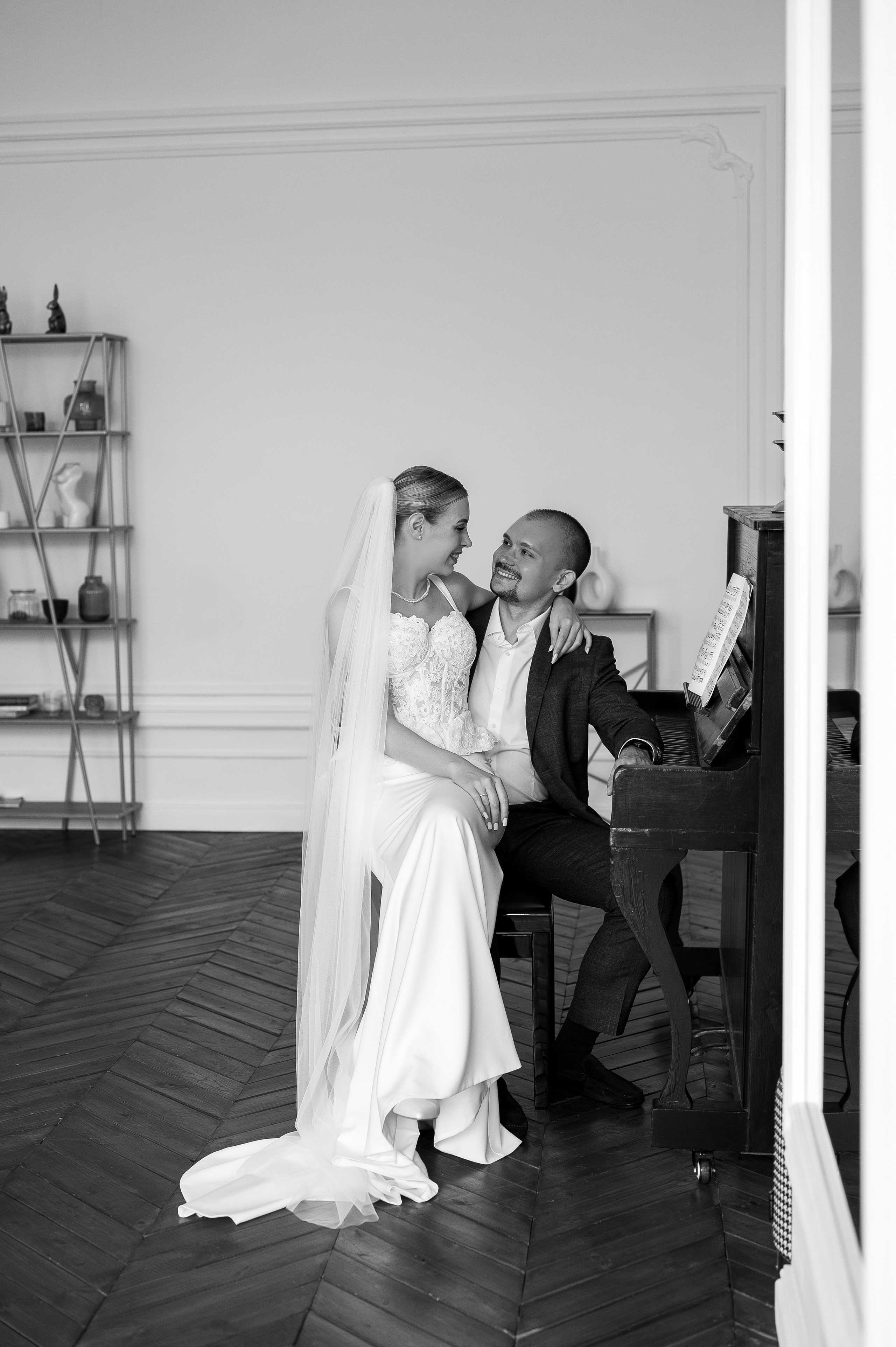 Эдгар и Дарья. Свадебный и семейный фотограф в Краснодаре Алина Мельник