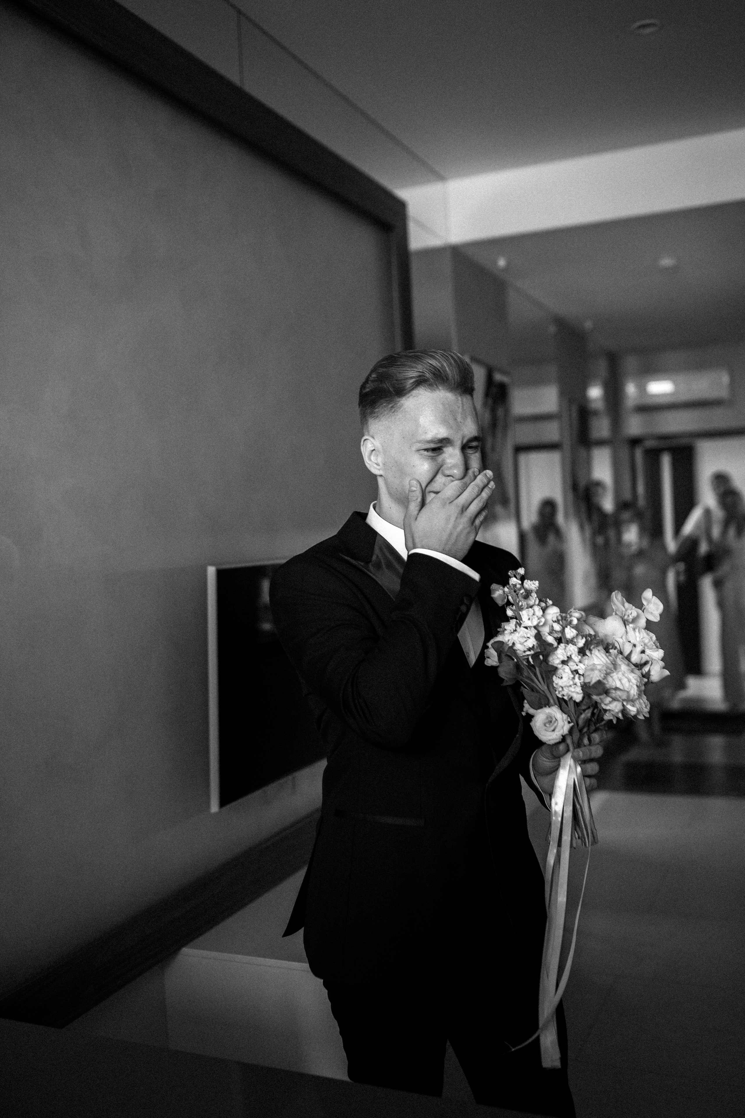 Иван и Анастасия. Главная