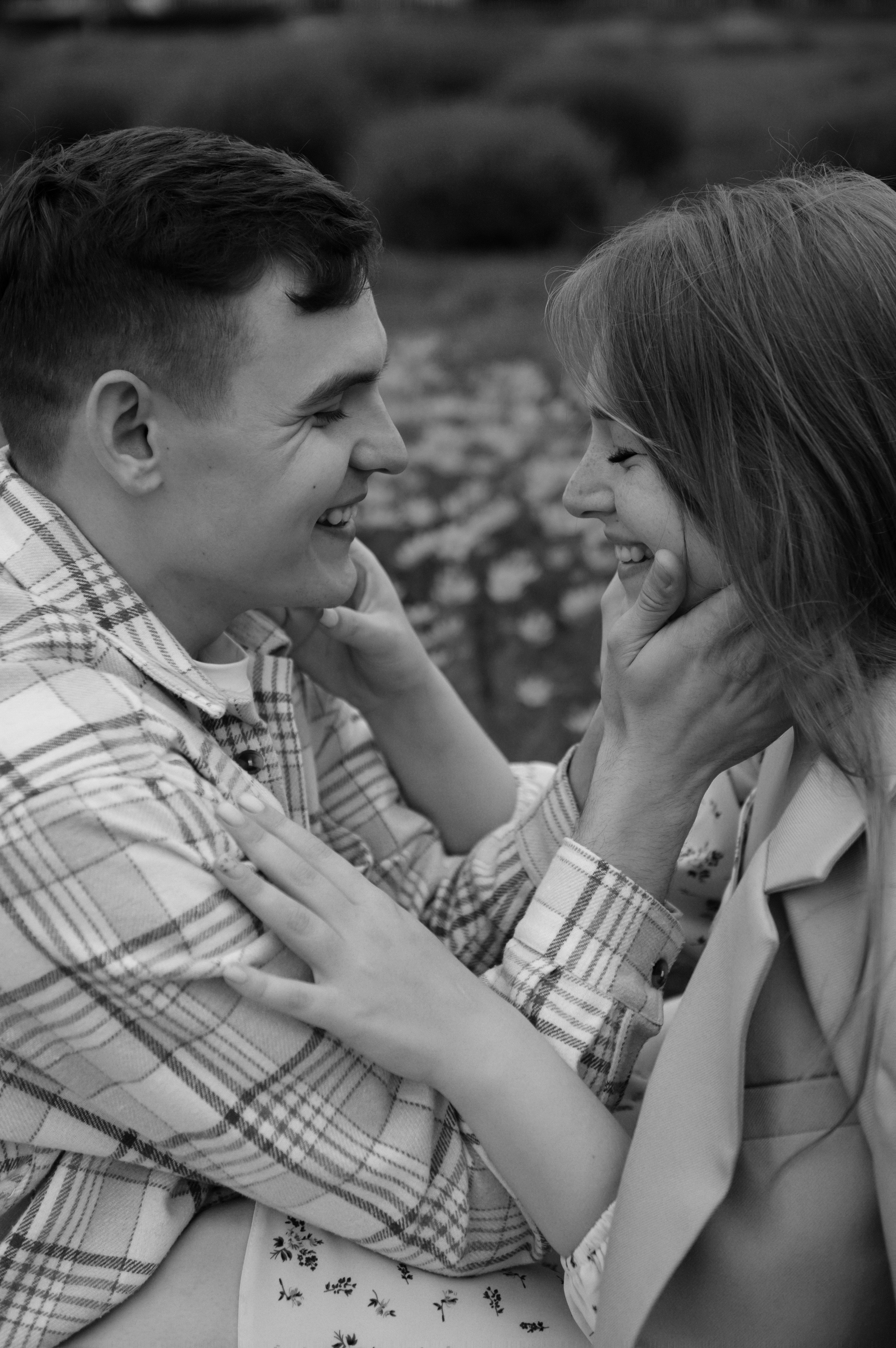 Яна и Эдик. Свадебный, портретный, фотограф беременности в Нижнем Новгороде Алина Зиновьева