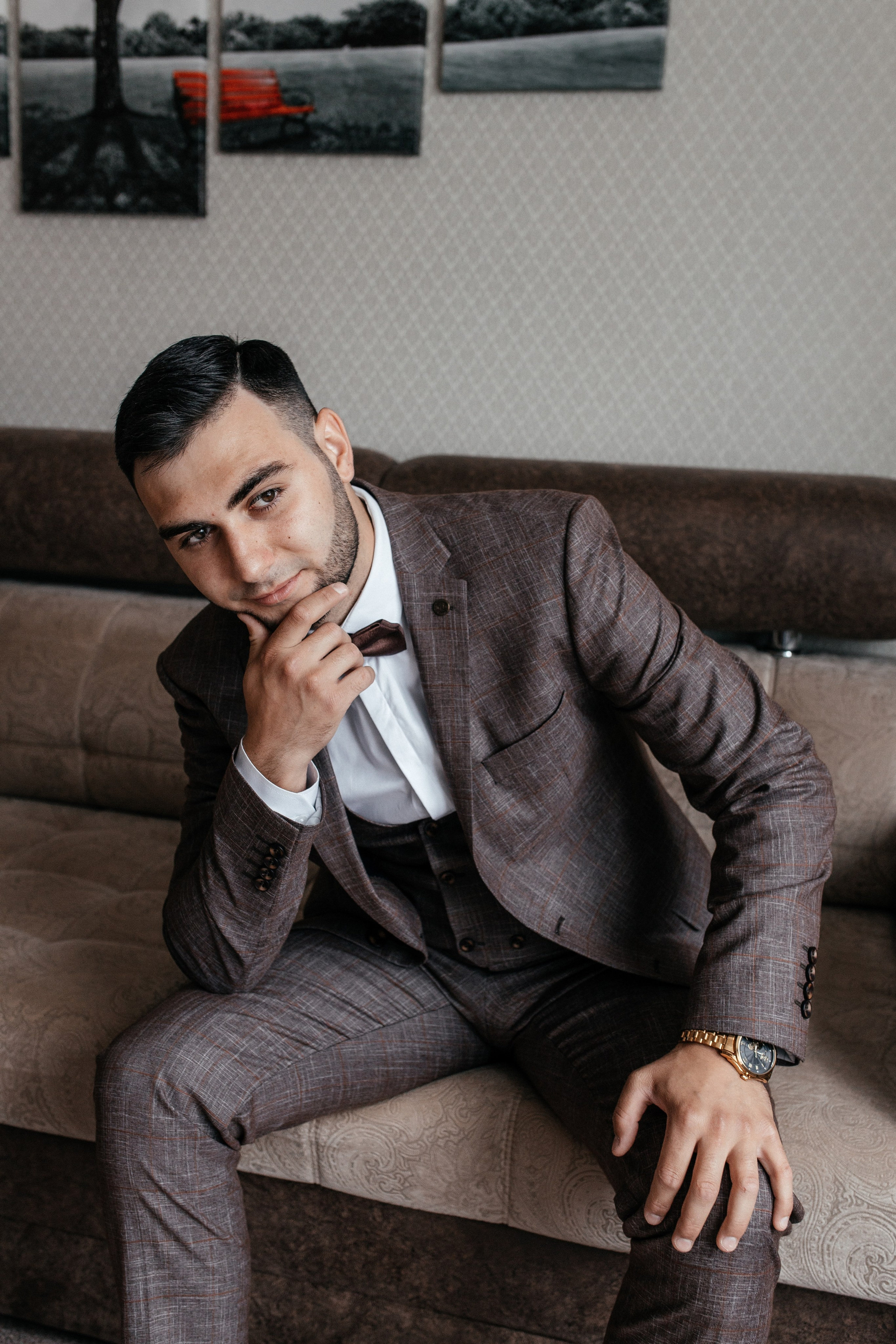 Ренат и Карина. Свадебный и семейный фотограф в Нижнекамске, Набережных Челнах