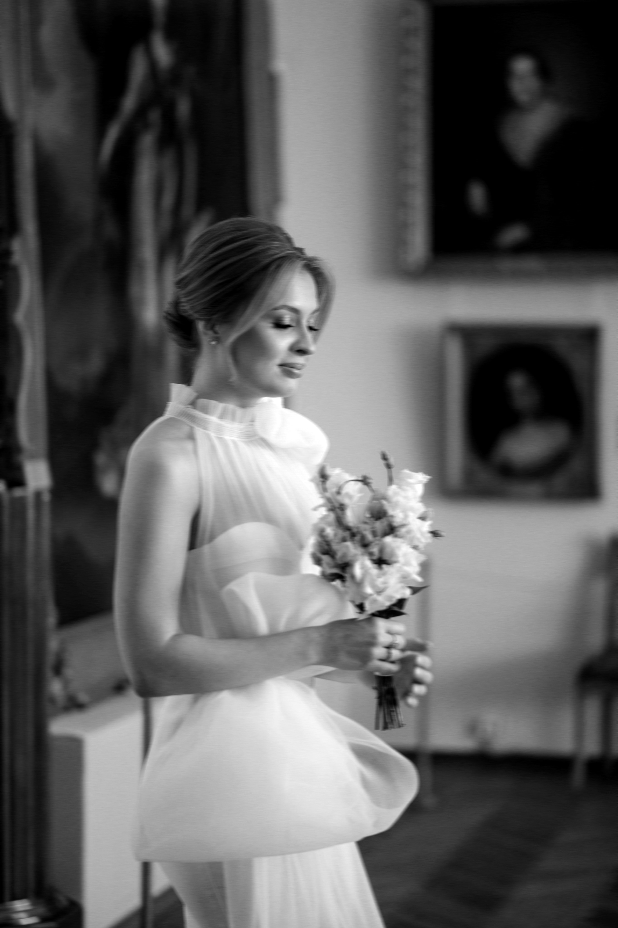 Дмитрий и Злата. Главная