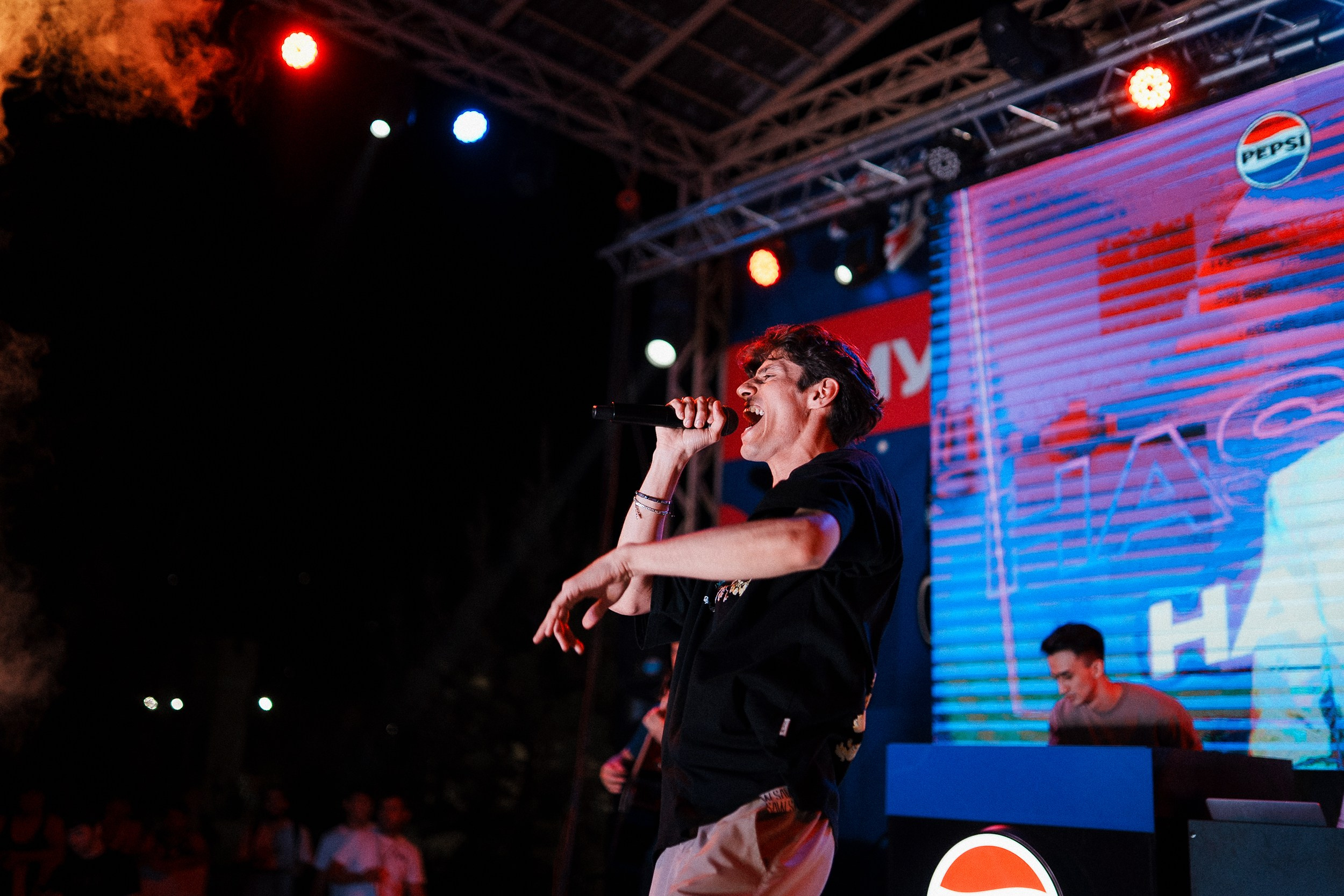 MUSIC FEST 2025. Портретный и Репортажный Фотограф Москва