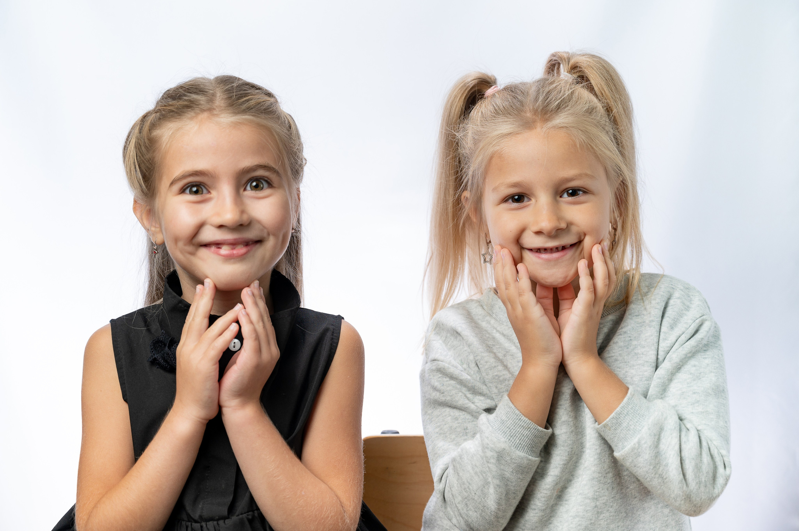 Детский сад. Мастерская детской фотографии