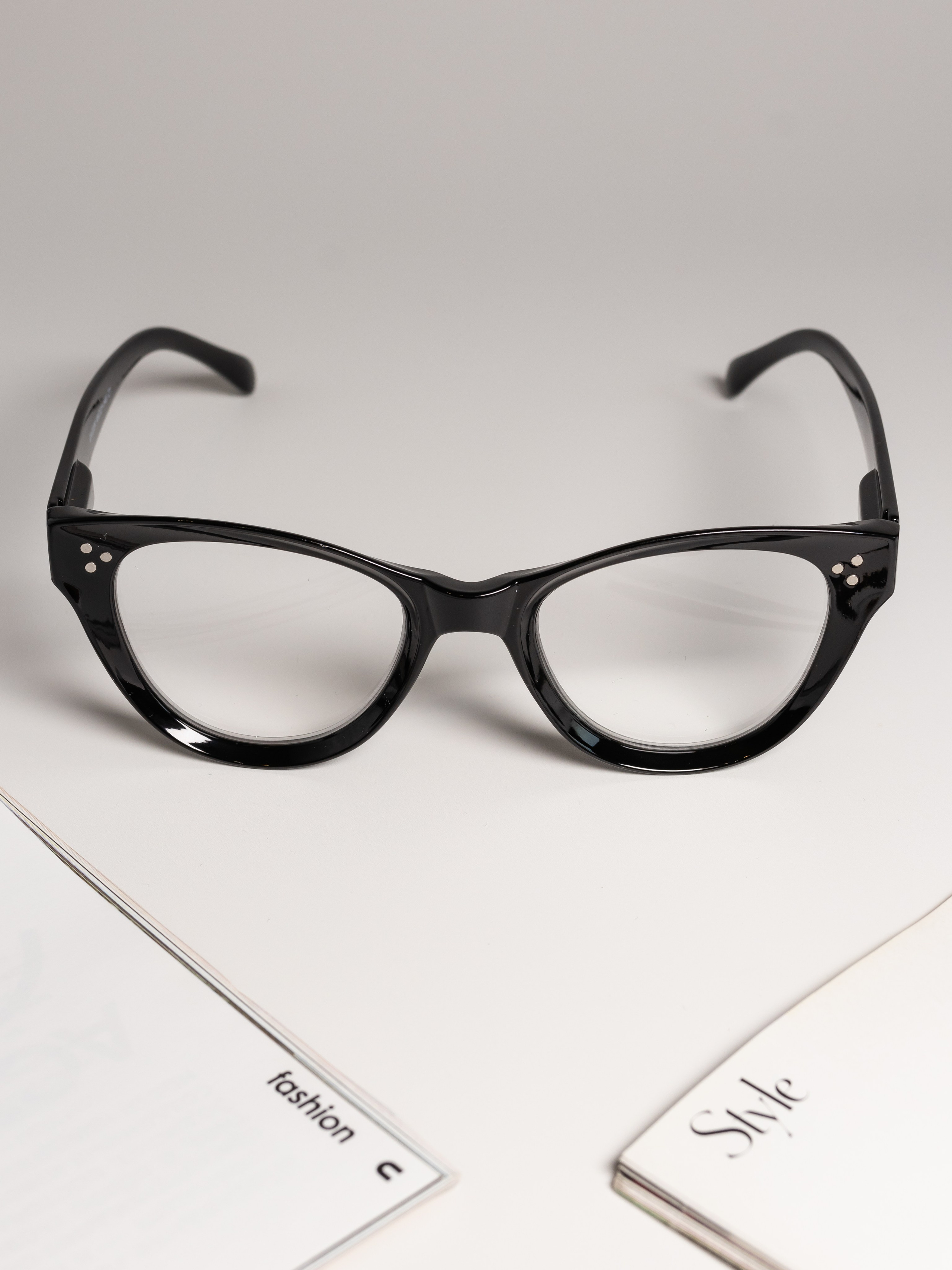 Очки. Фотограф в Краснодаре Арина Кудряшова