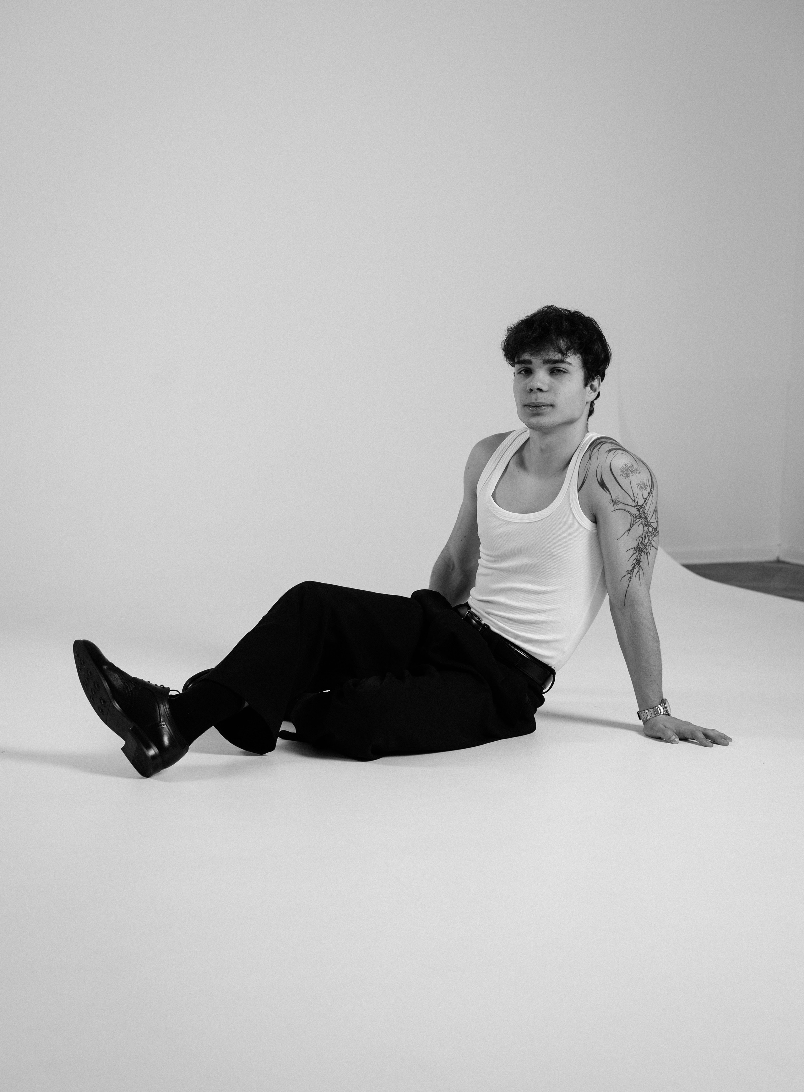 РОСТИСЛАВ. Концертный и репортажный фотограф в Москве и Санкт-Петербурге Мария