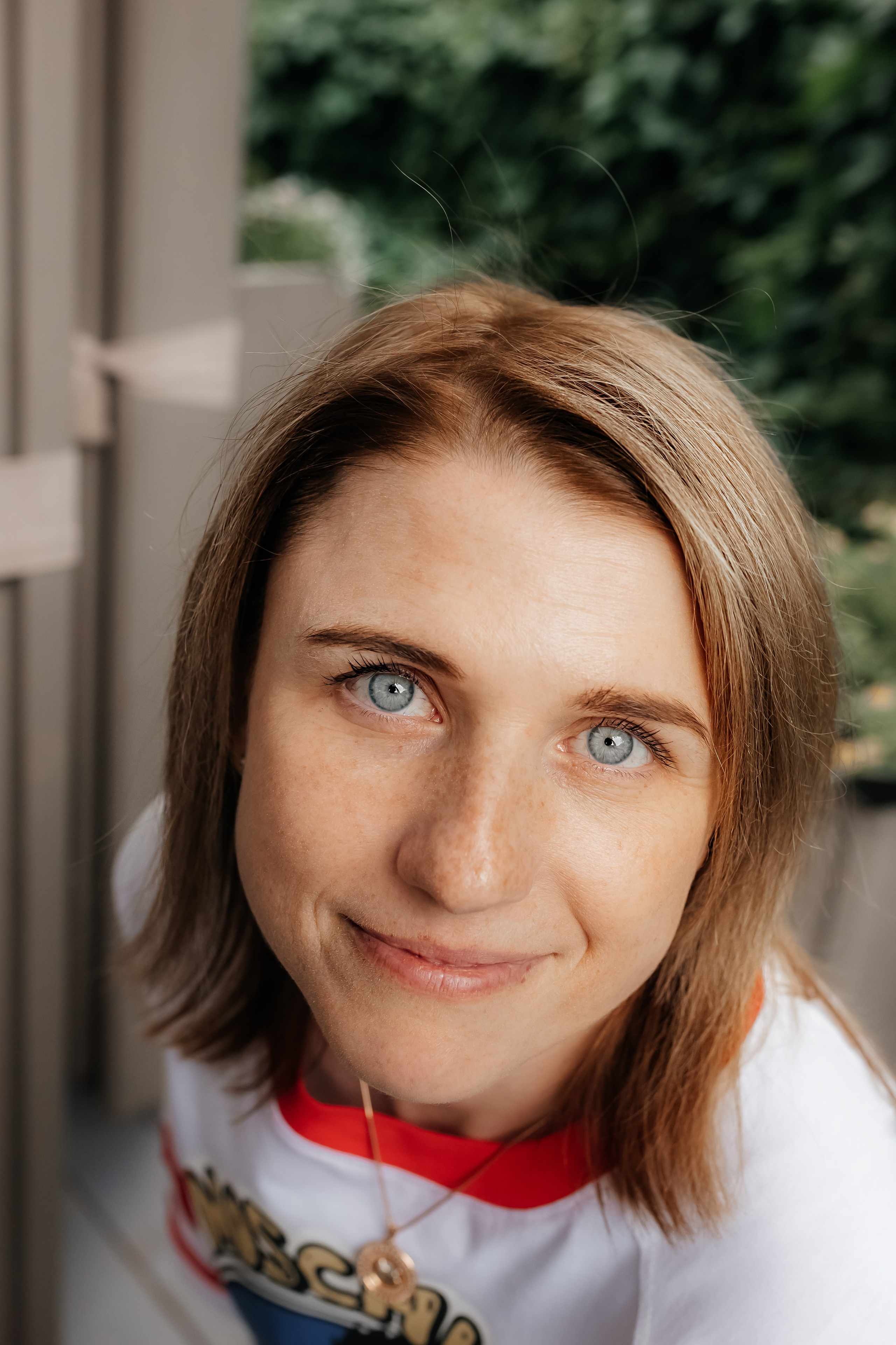 Катюшка. Съемка Таинств Крещения Венчания, детские и семейные съемки в Пензе