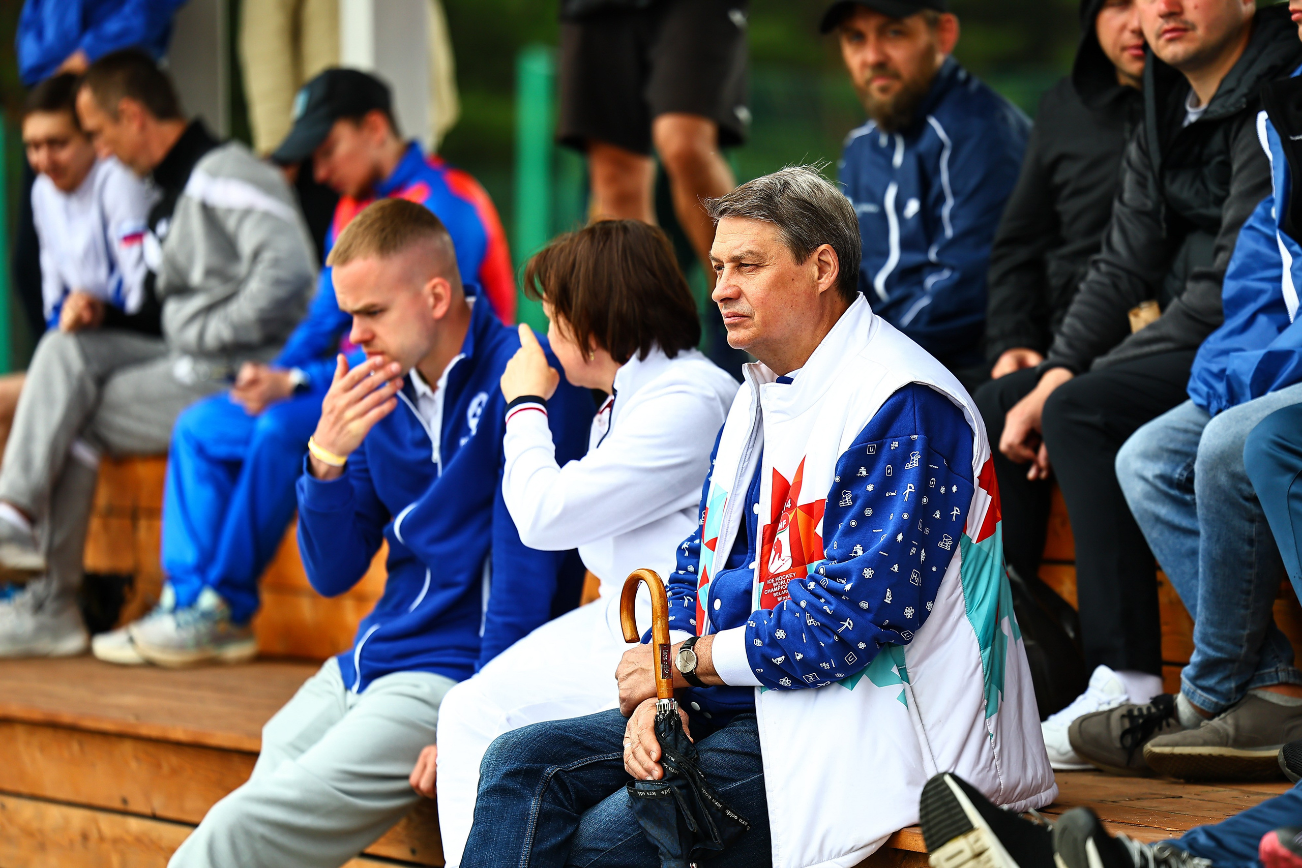 АТОМИАДА Лето 2025. Фототерапевт Ева Бунеева