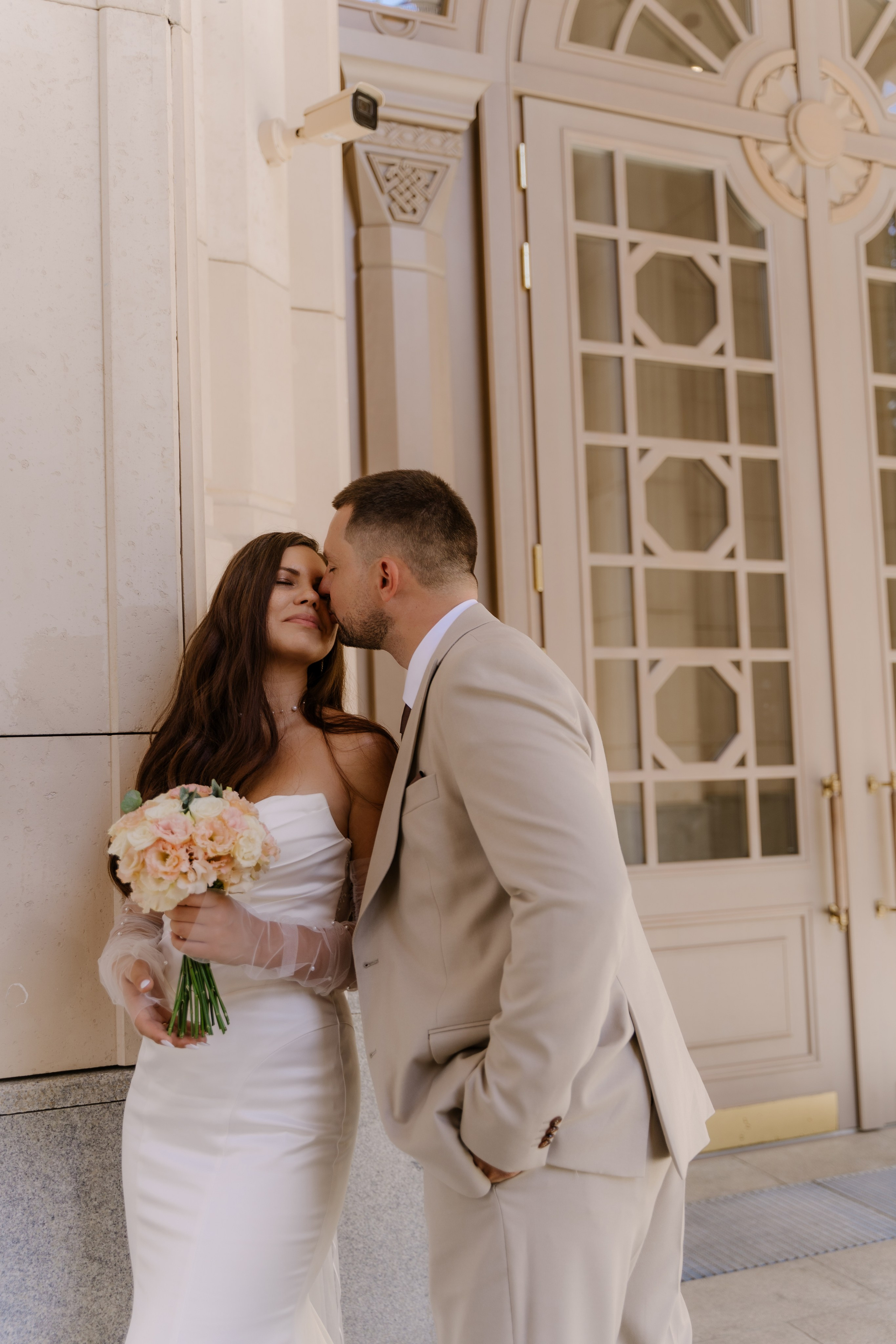 Свадебный и семейный фотограф в Севастополе и в Крыму