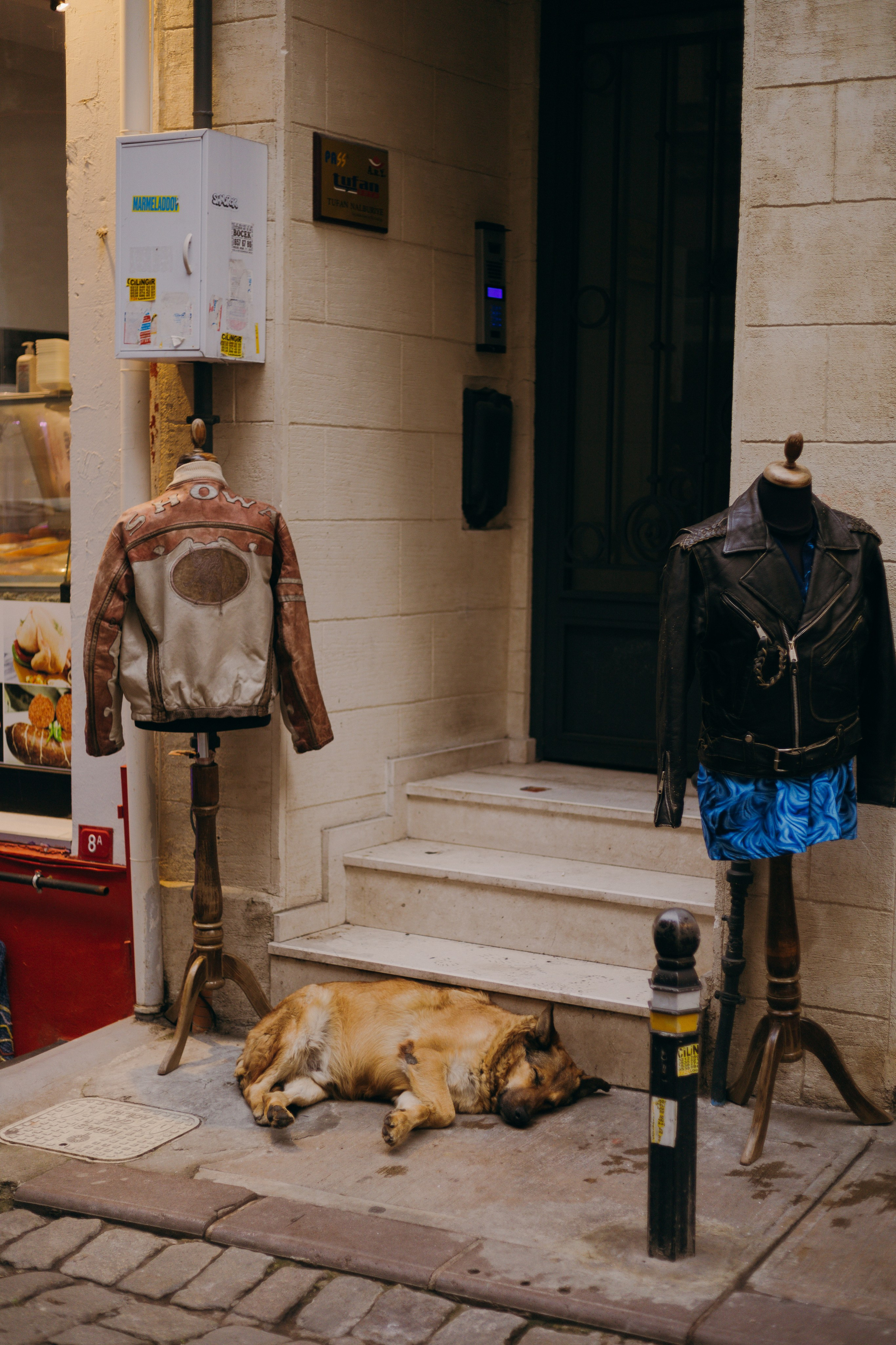 Стамбул. Профессиональный Фотограф во Владимире, в Москве и в Суздале — Полина Романычева