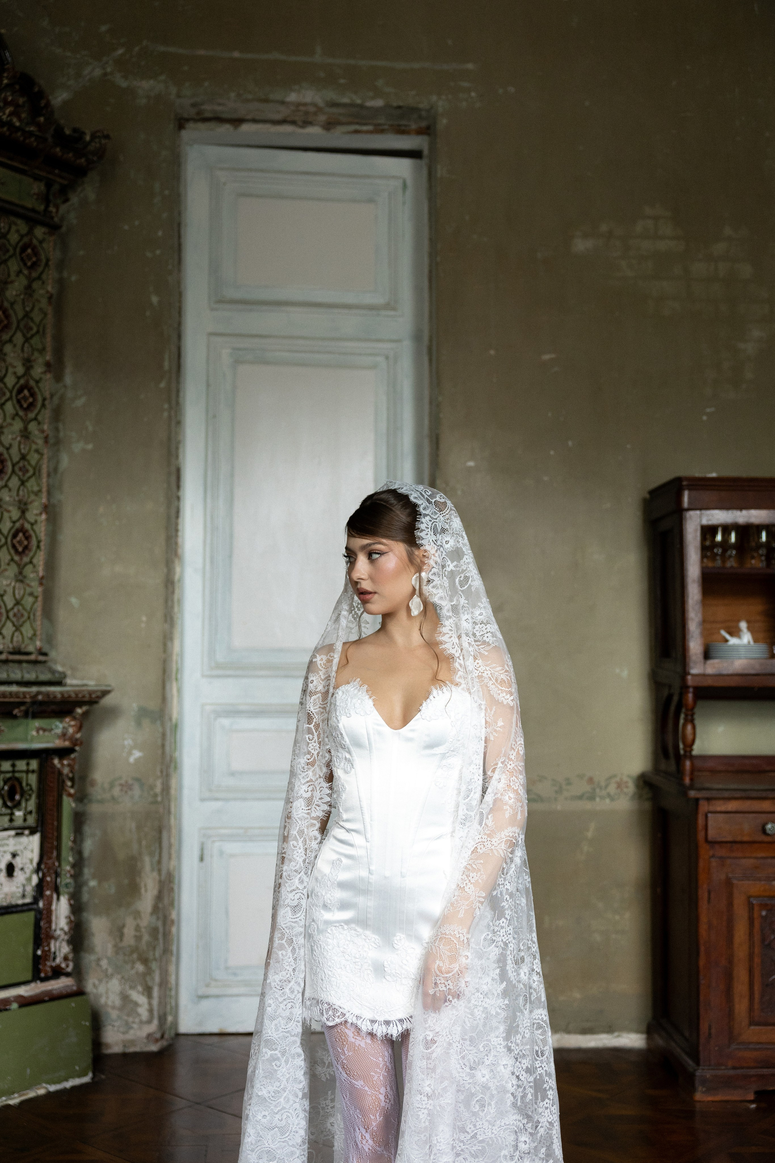 Утро невесты Элина. Фотограф Краснодар