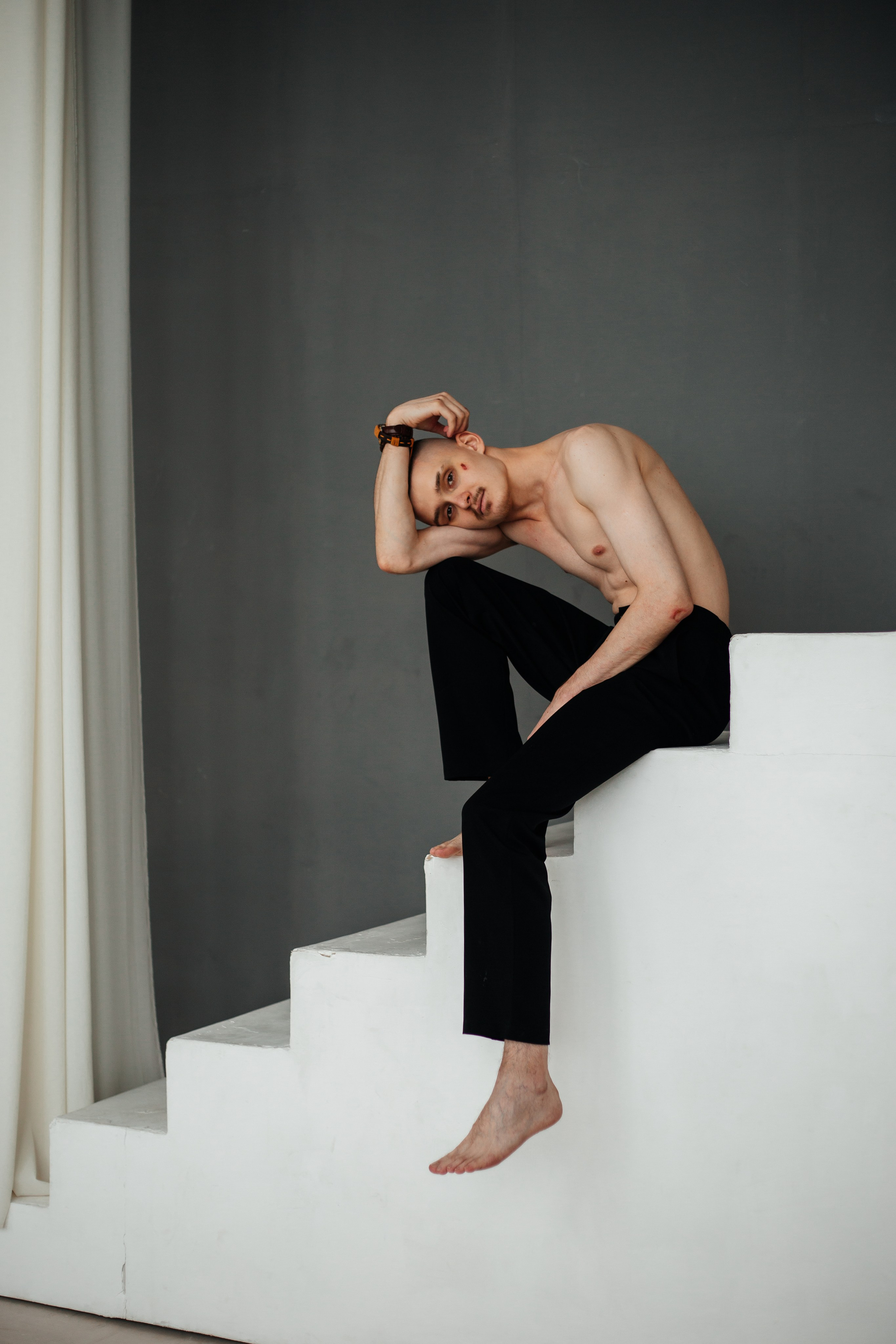 Илья!. Фотограф, Марина Шипек