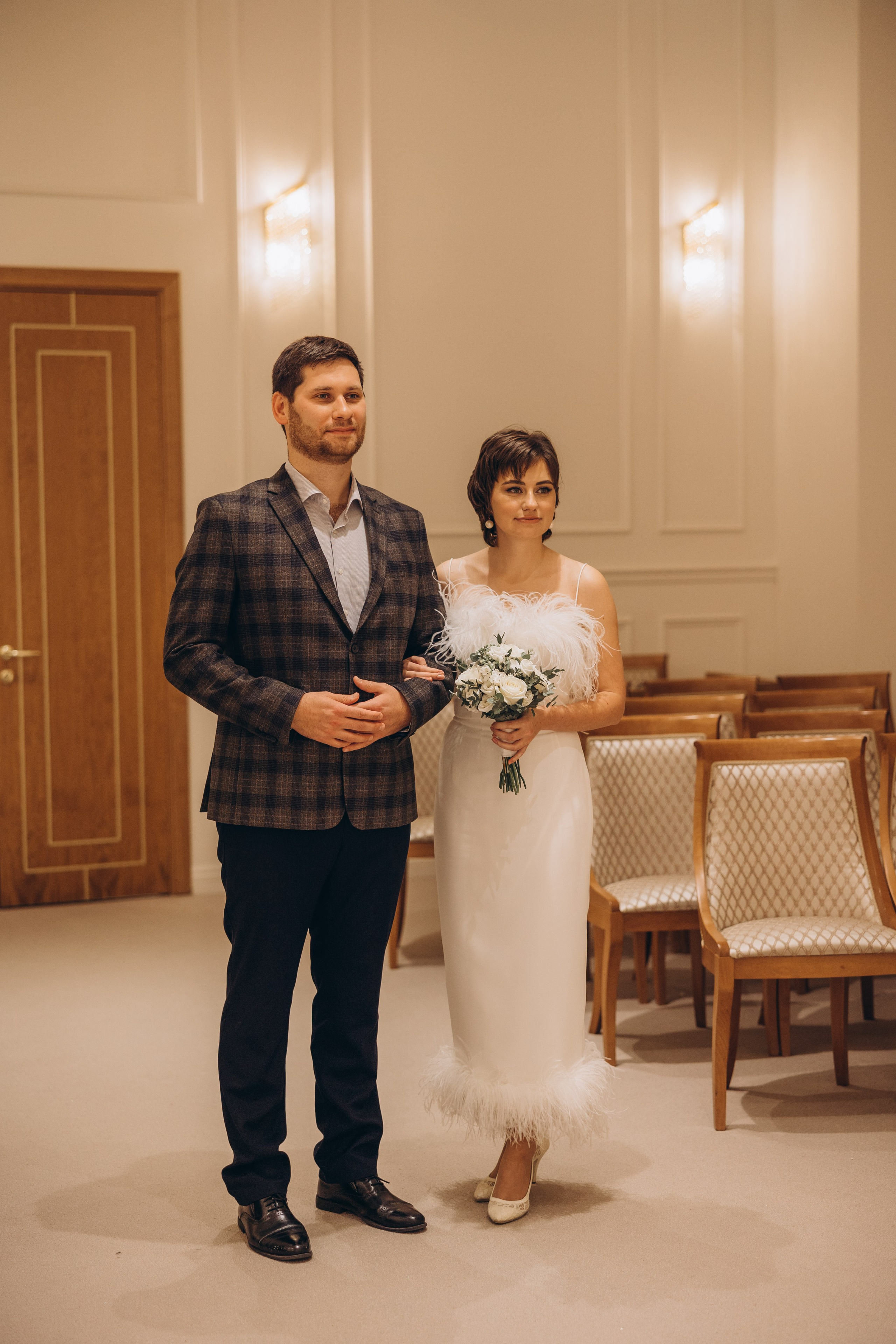 Юлия & Александр. Семейный фотограф в Москве Виктория Ястребинская