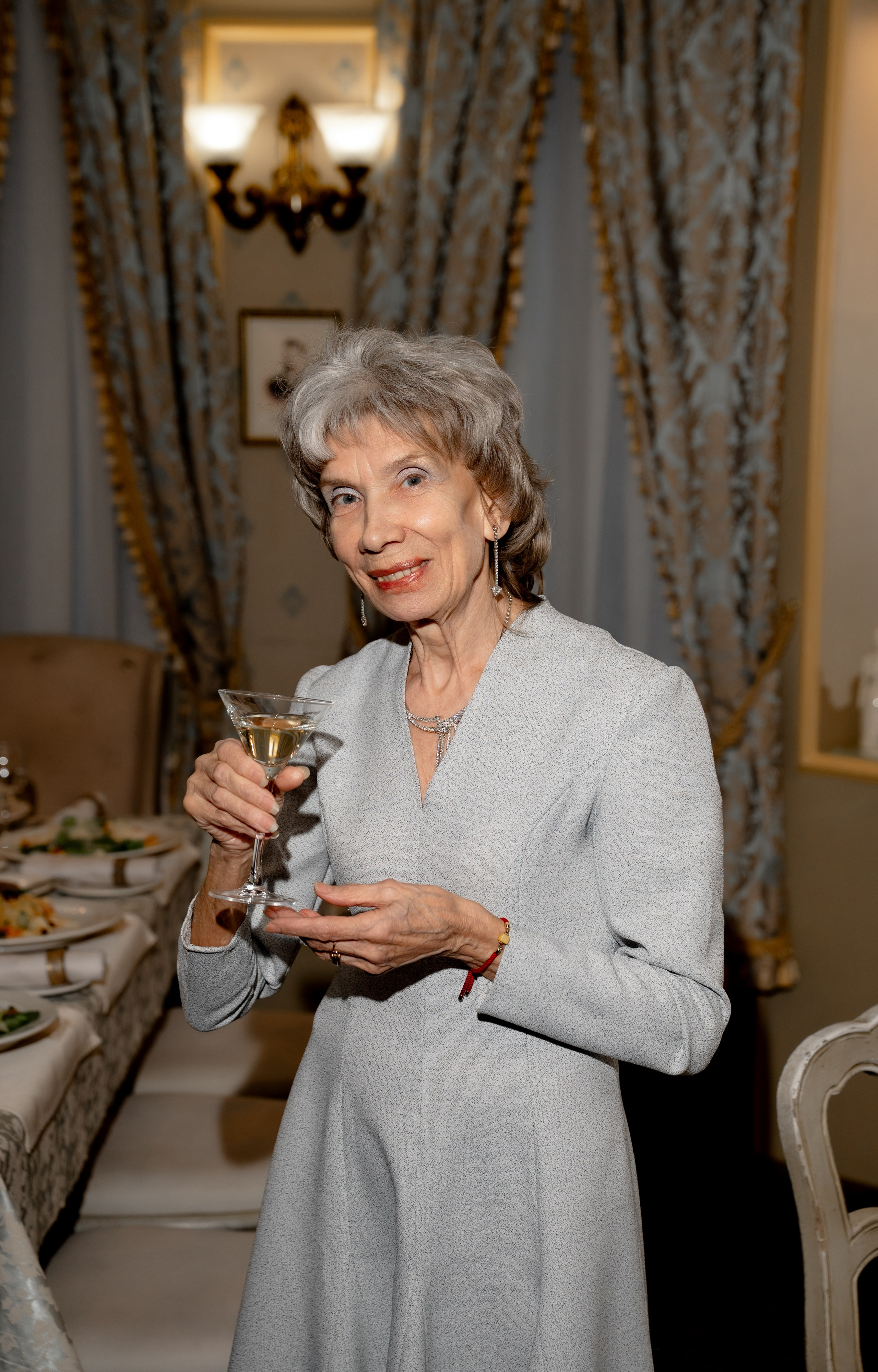 Юбилей Полины. Свадебный и портретный фотограф