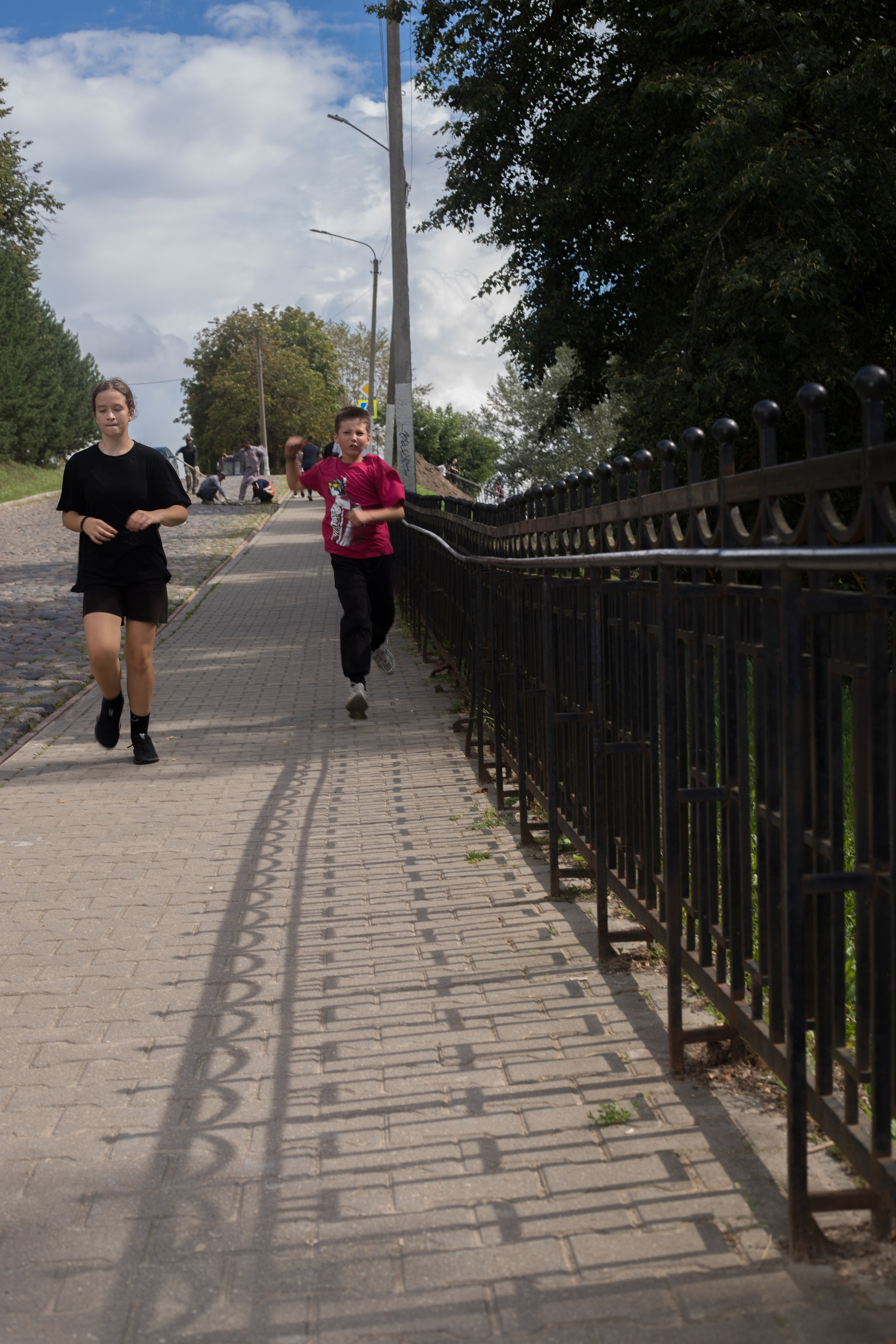 Спортивны сборы. Выпускные альбомы, индивидуальные фотосессии в Костроме