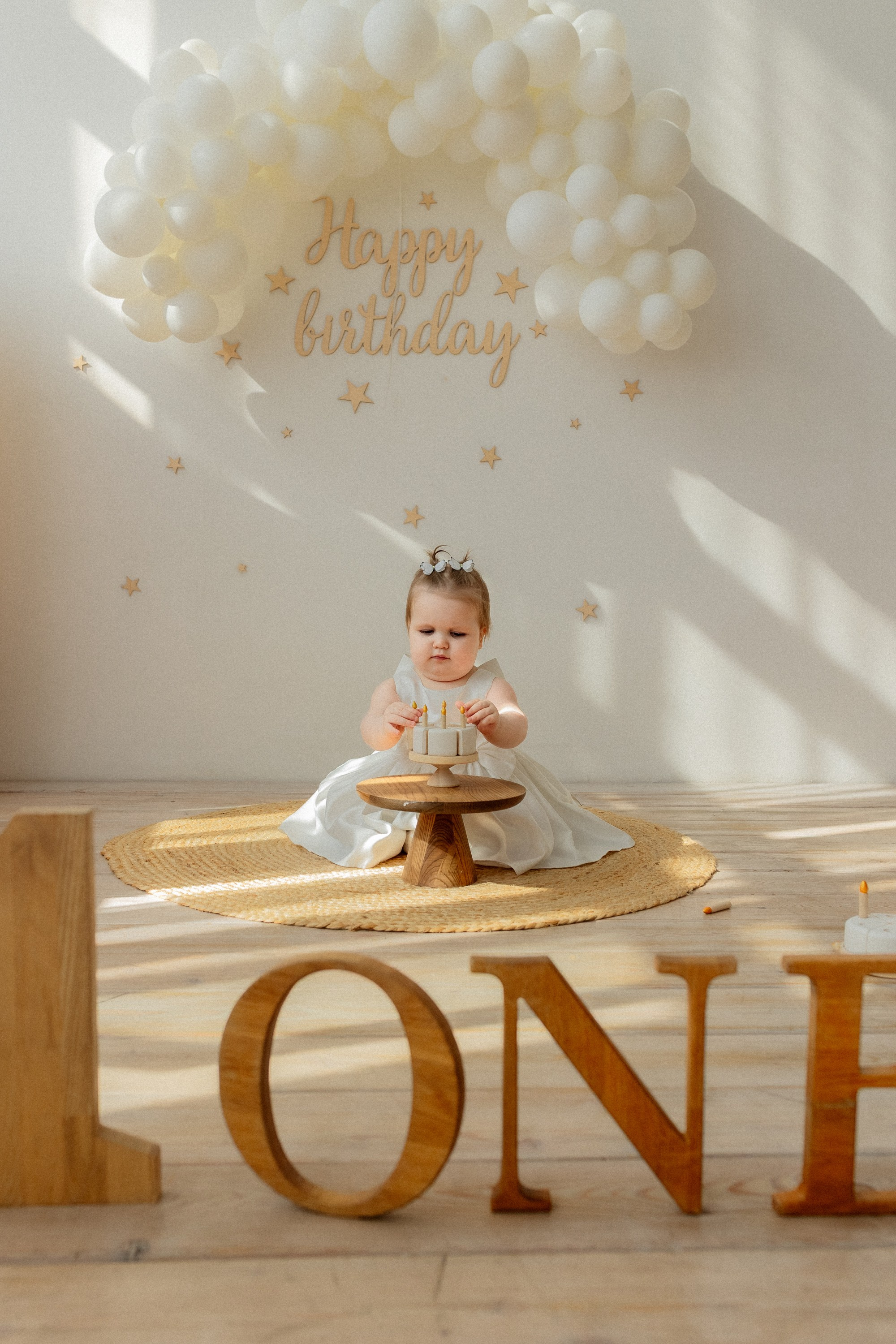 Кристина, Ульяша & Михаил. Фотограф из Хабаровска Юлия Черёмушкина