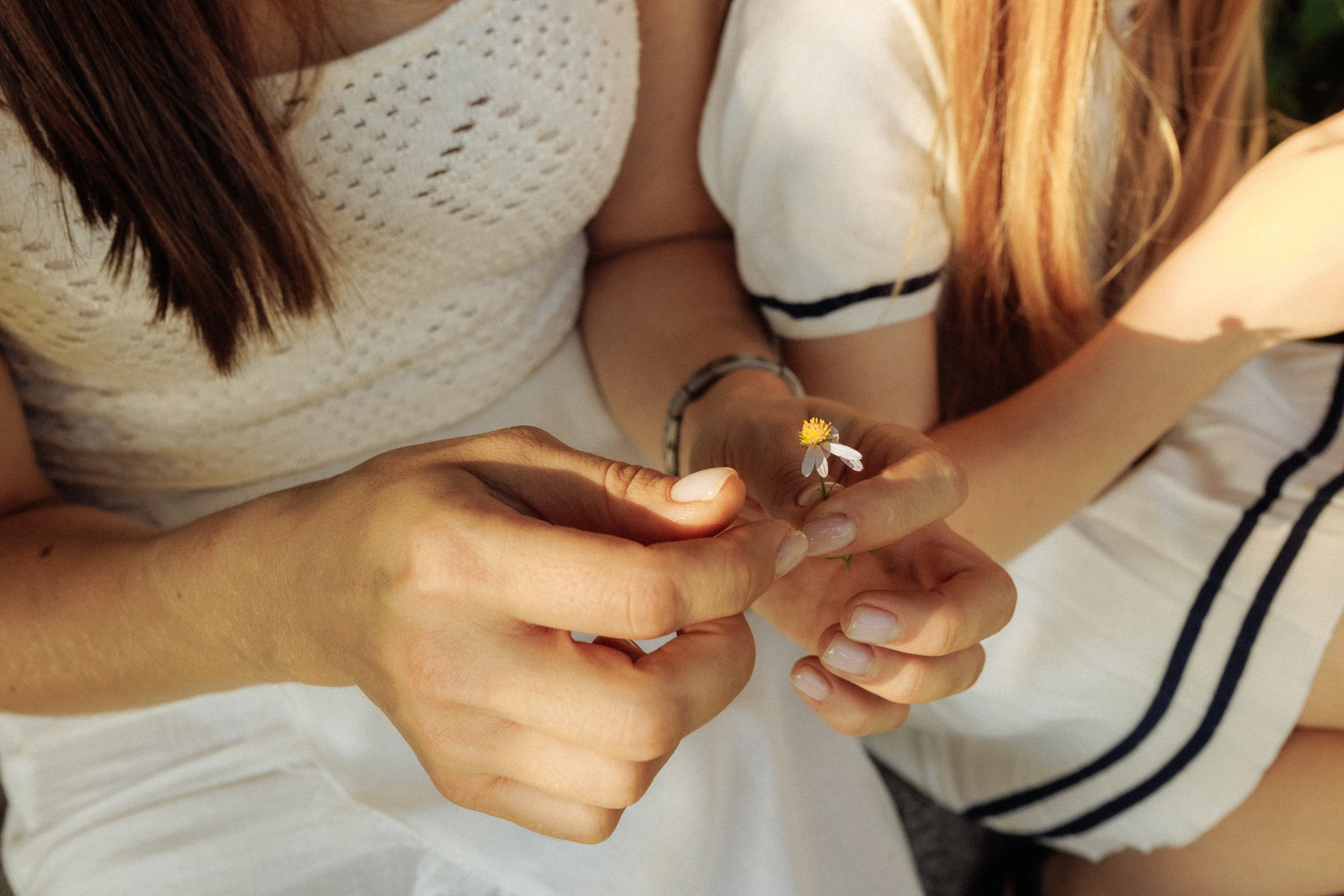 Ольга & Анна. Фотограф из Хабаровска Юлия Черёмушкина