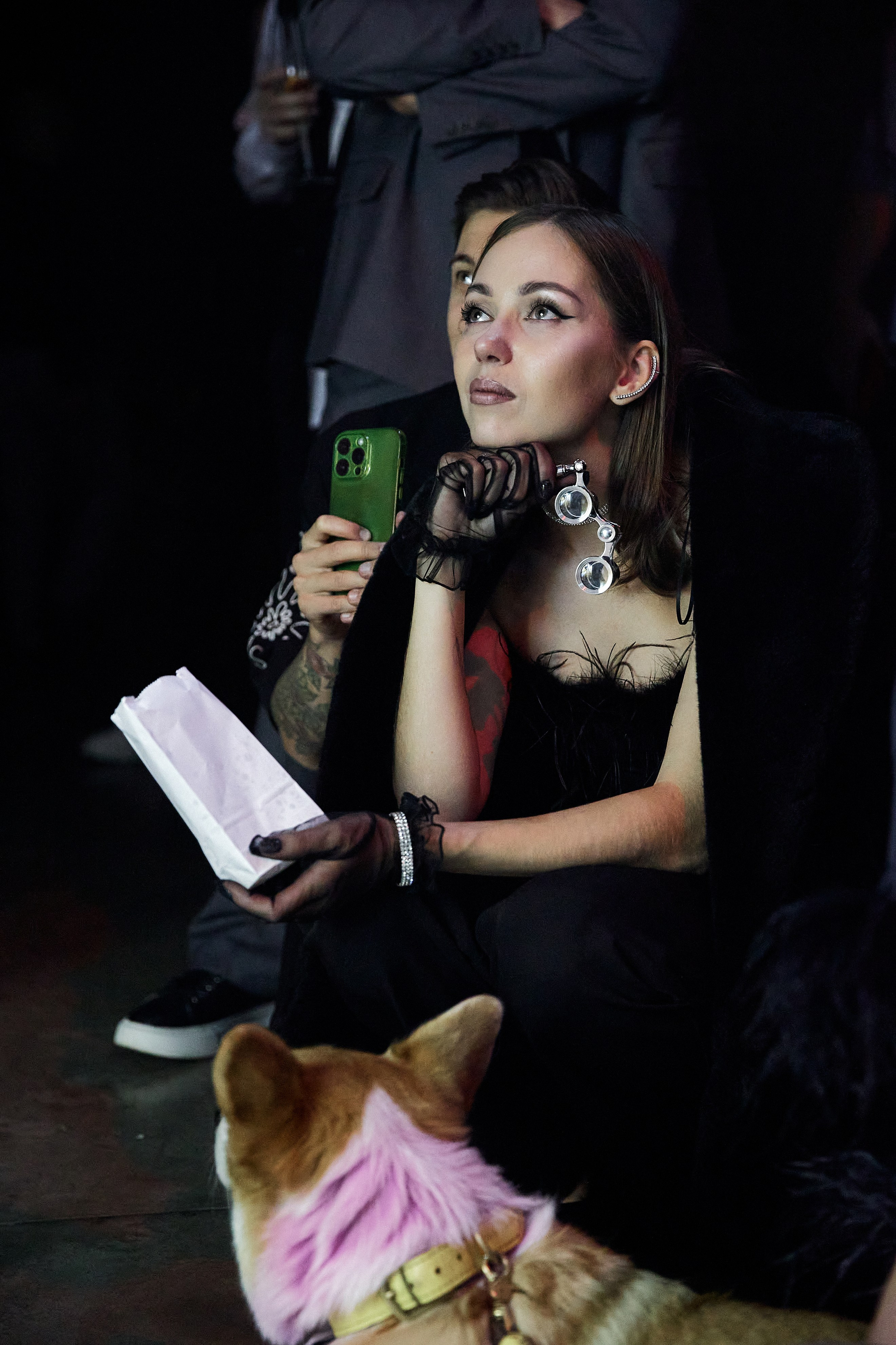 Дима и Алина. Свадебный фотограф в Москве Николай Болт