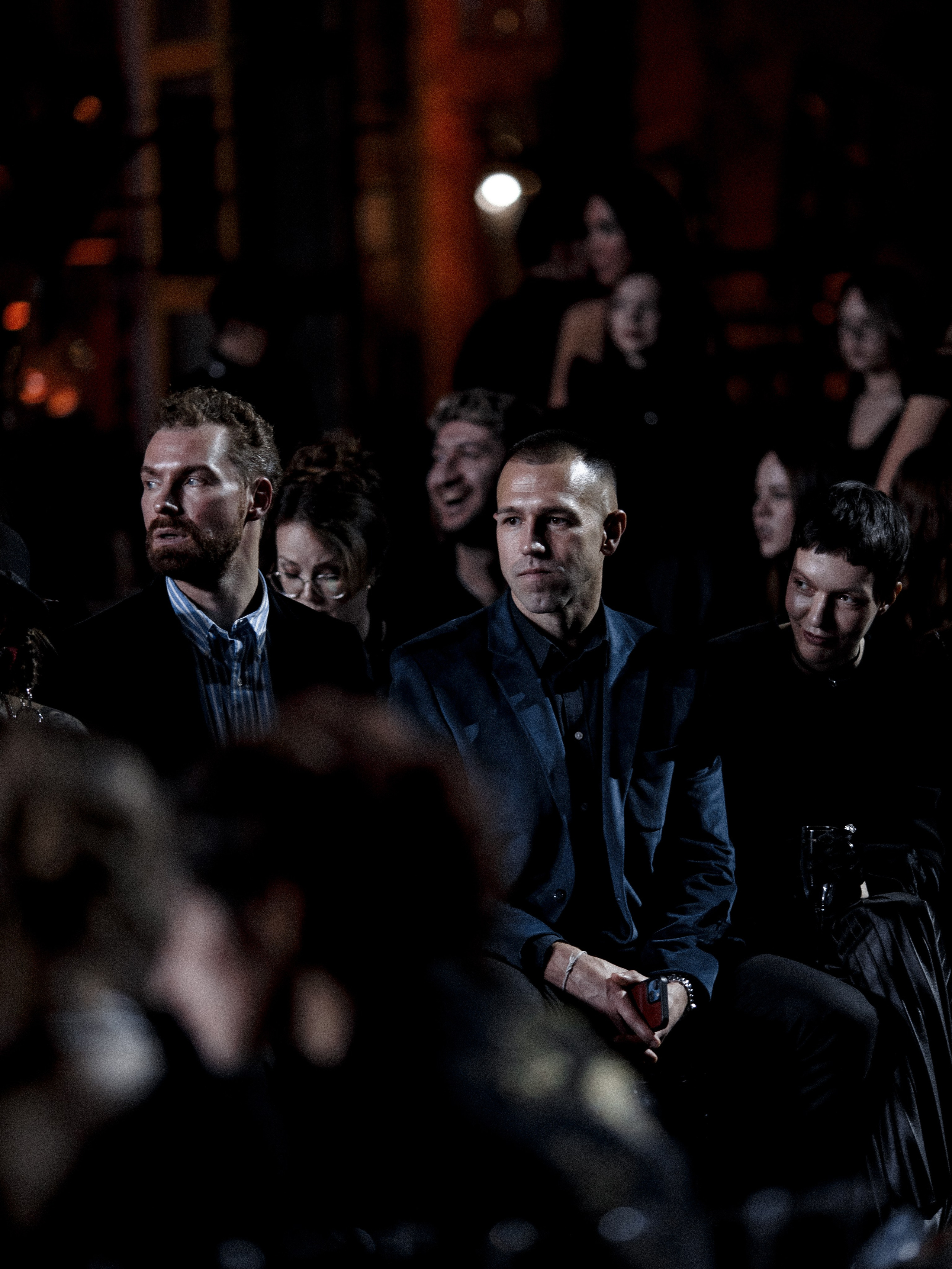 Фотография. Кристина Бирон — контент-креатор: Reels, фото/видео для бизнеса в СПб и Москве + AI-контент по РФ