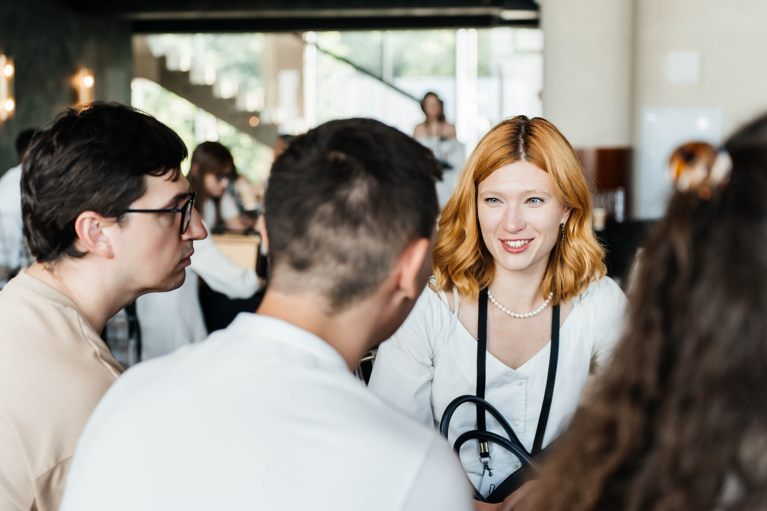 ХHEADS | клубный день. Фотограф Абакумова Анастасия