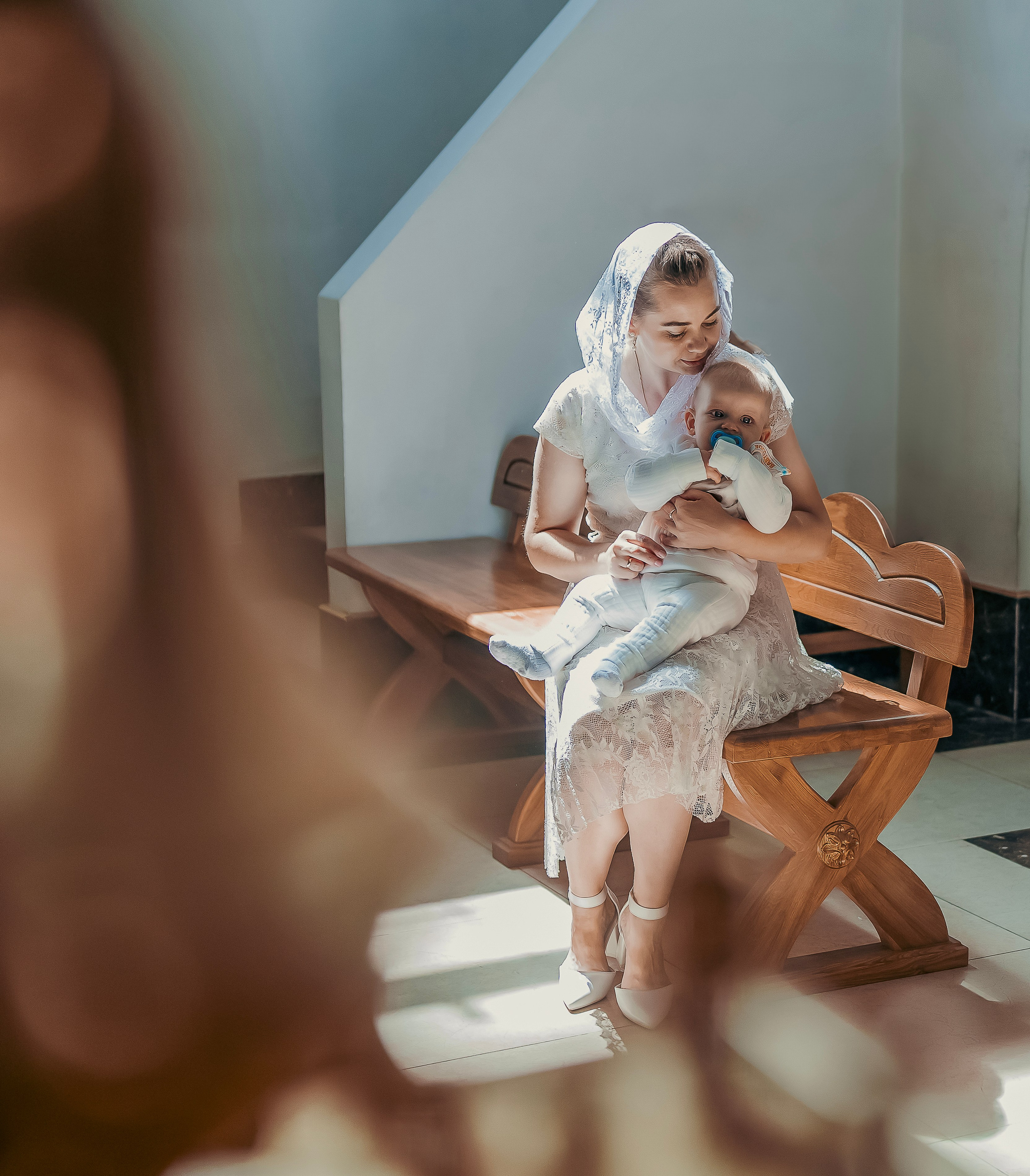 5. Профессиональный фотограф в Москве Марина Григорьева