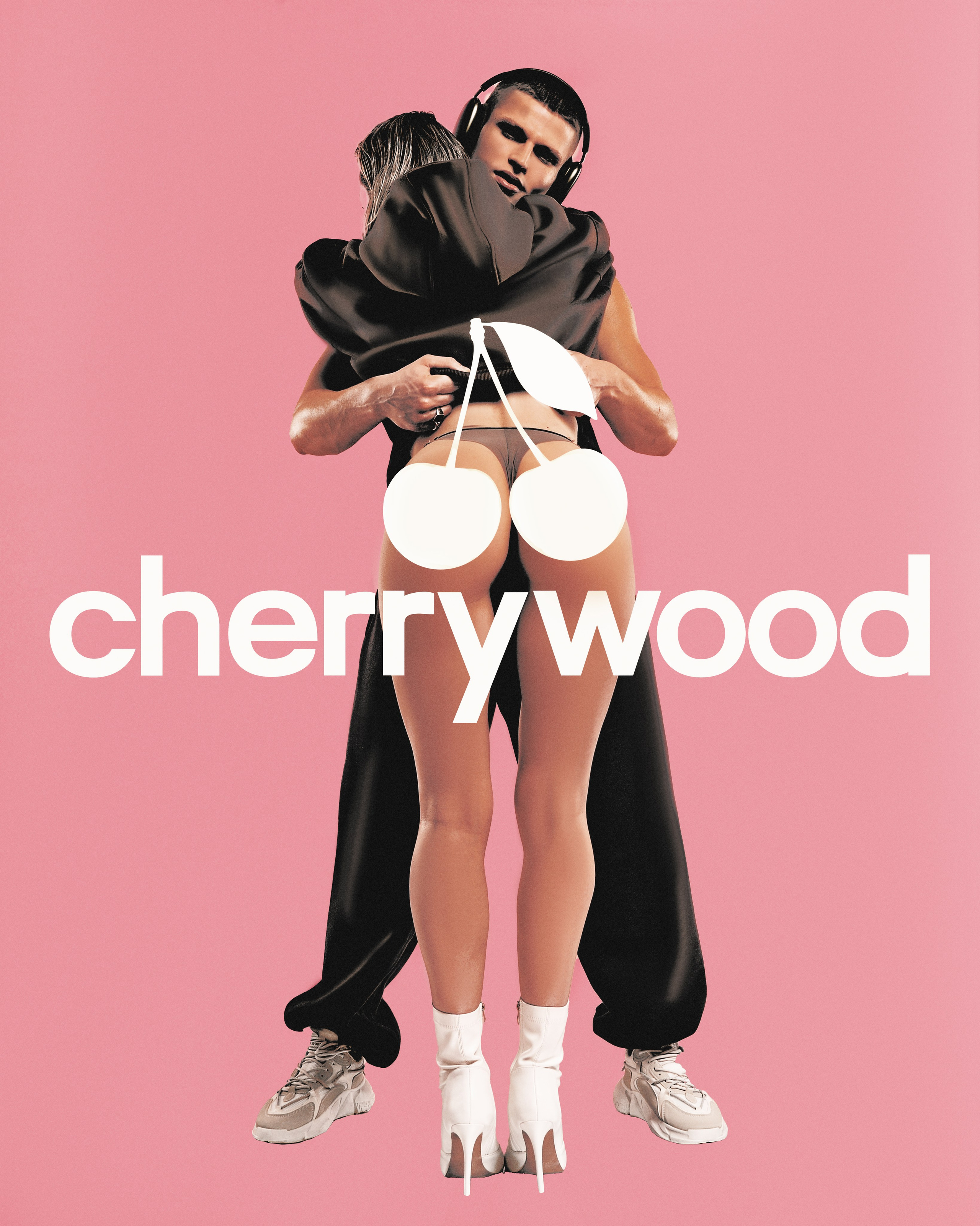 Модель Даниил С. в СПб