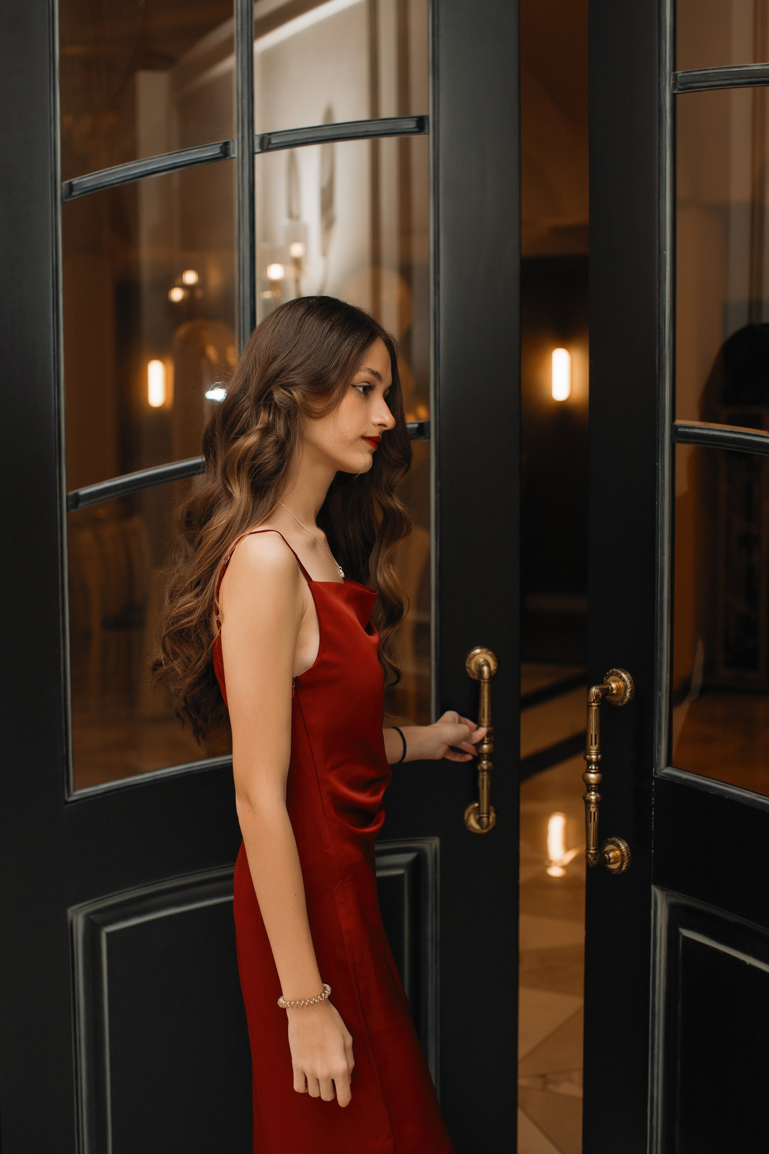 Стелле 15 лет