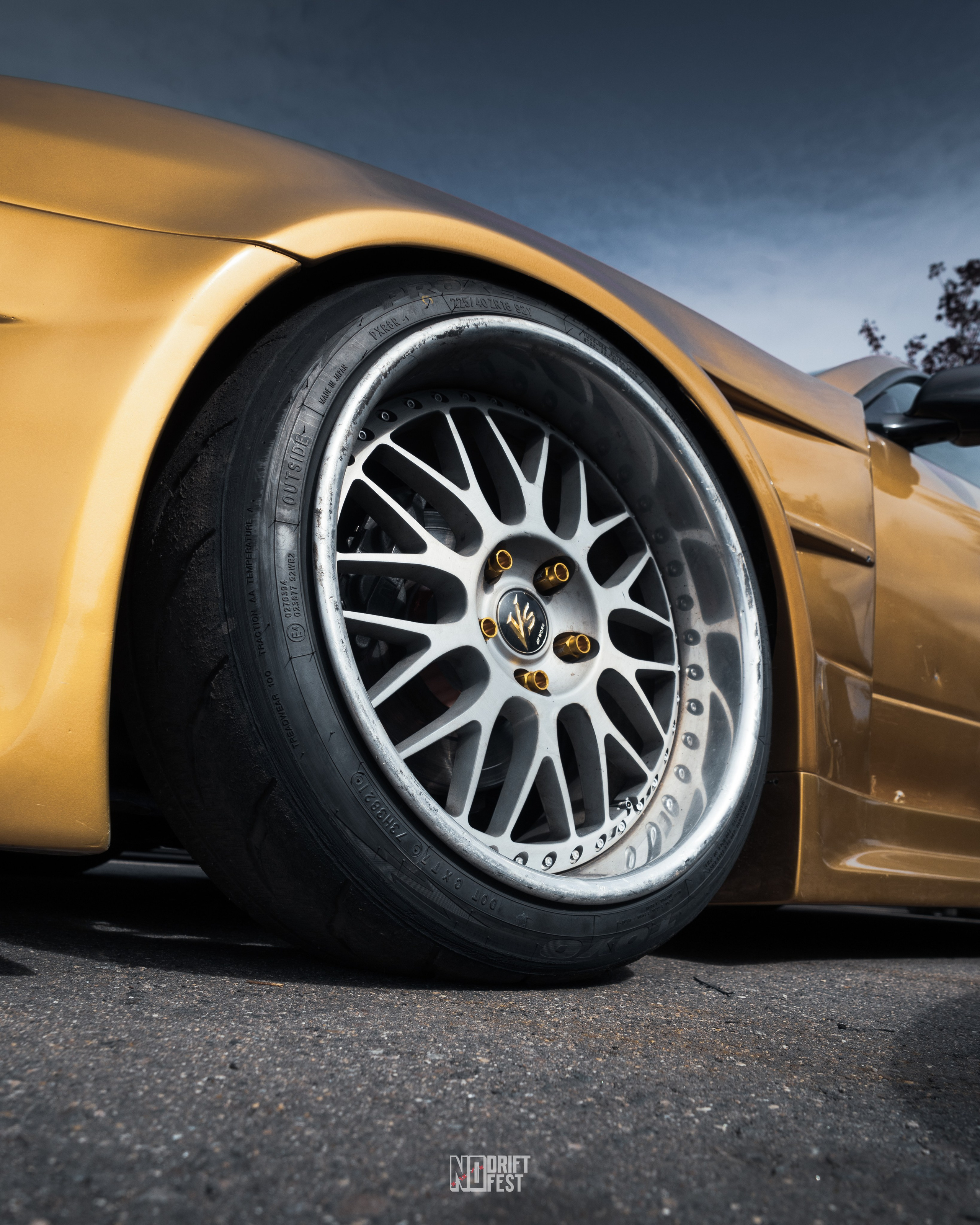 NDNF Fest. Автомобильный фотограф в Москве Иван Петушков