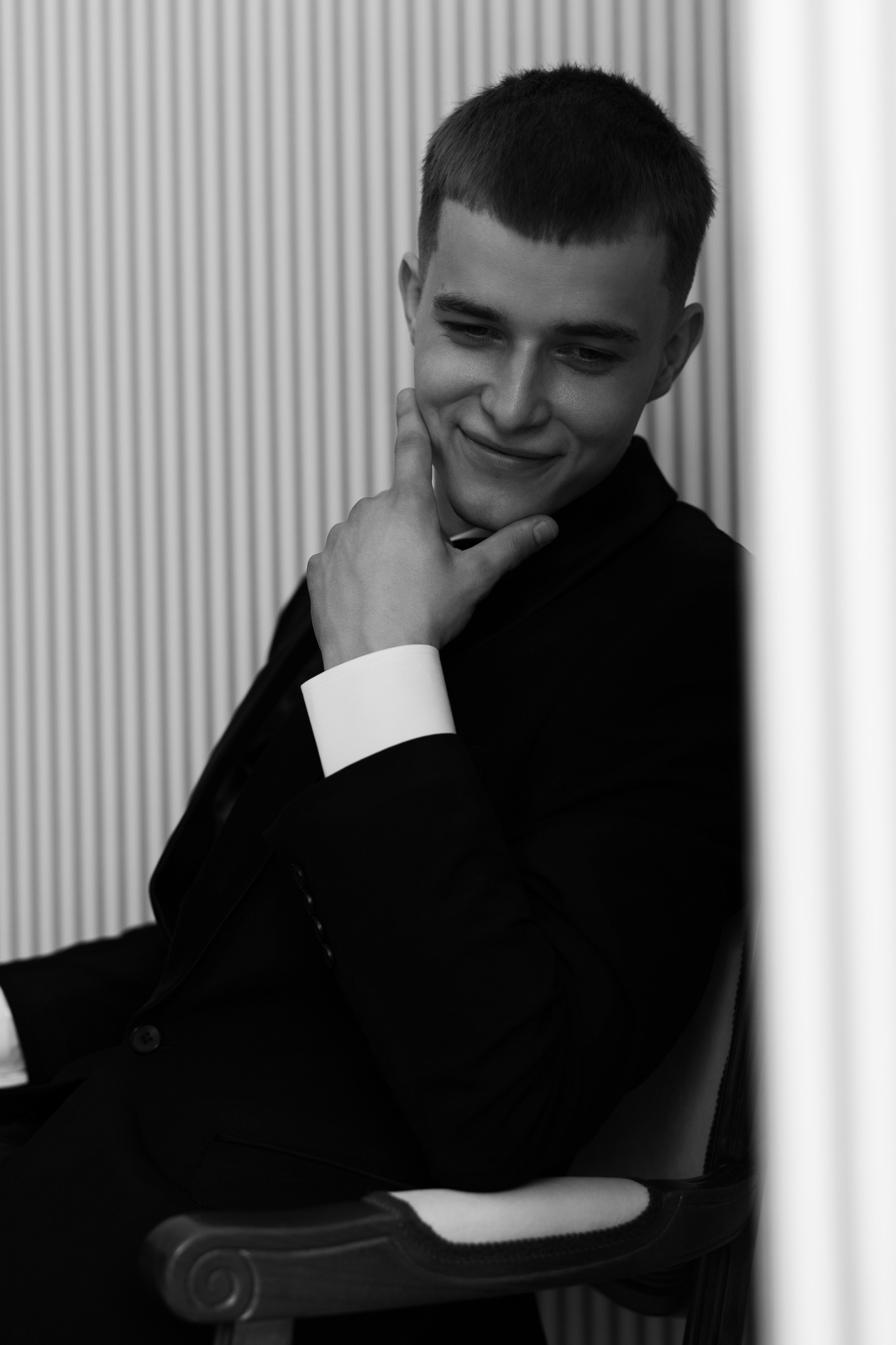 Дмитрий и Диана. Свадебный фотограф Тула Москва СПБ / Сёмина Дарья