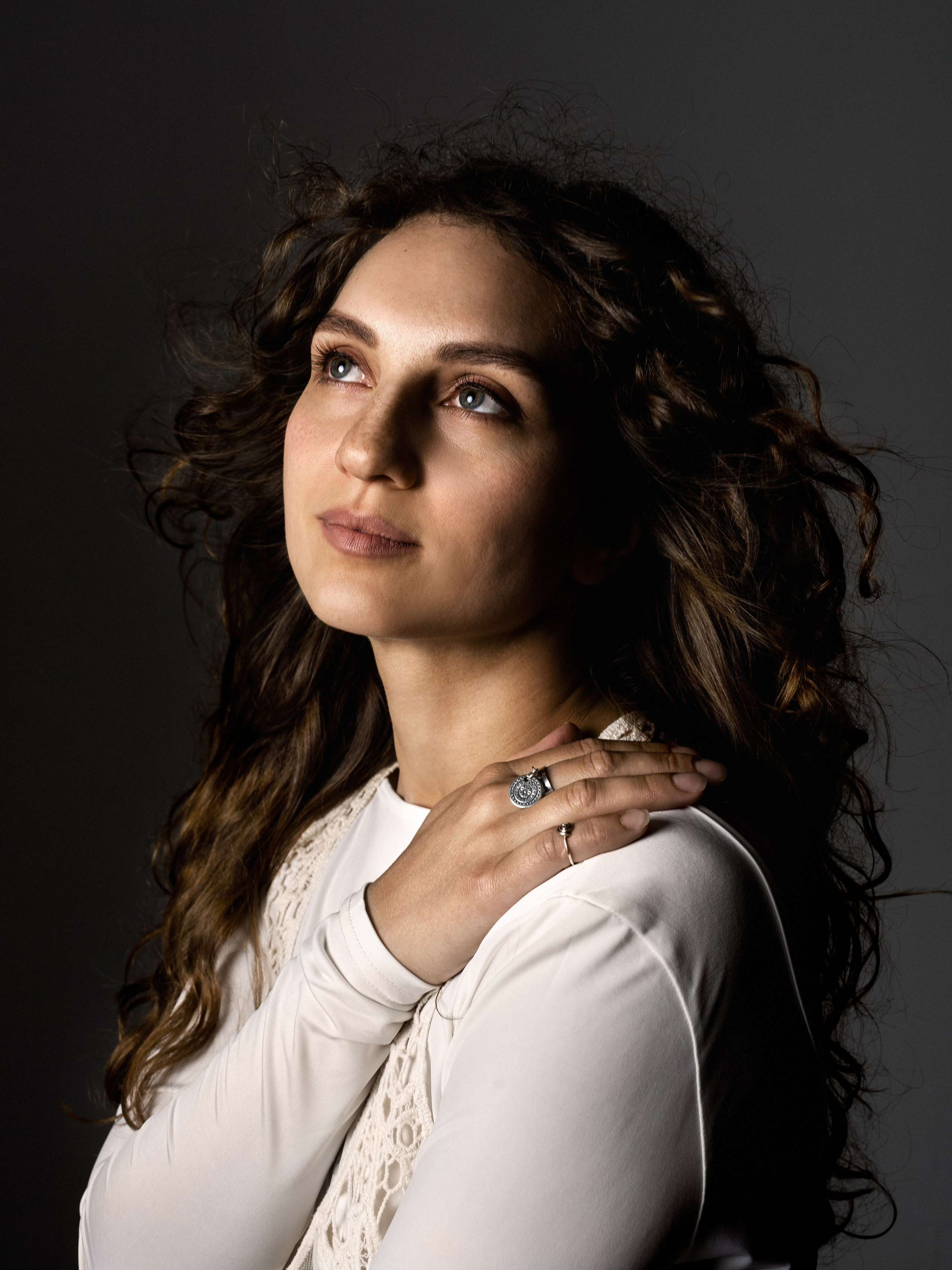 Ариана Света. Портретный фотограф в Уфе София Ксан