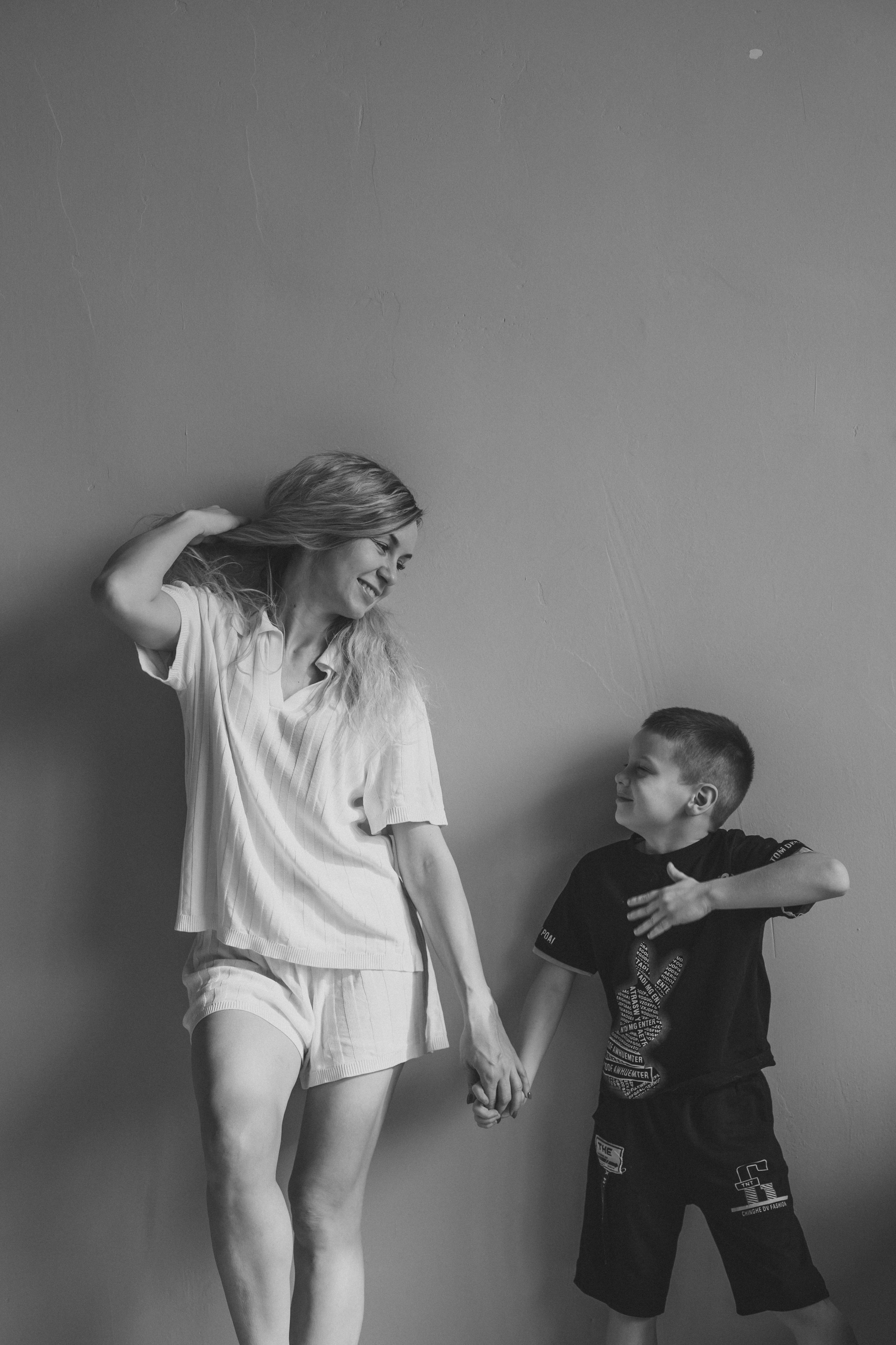 Студийная. Семейный фотограф в Нижнем Новгороде Куренкова Юлия