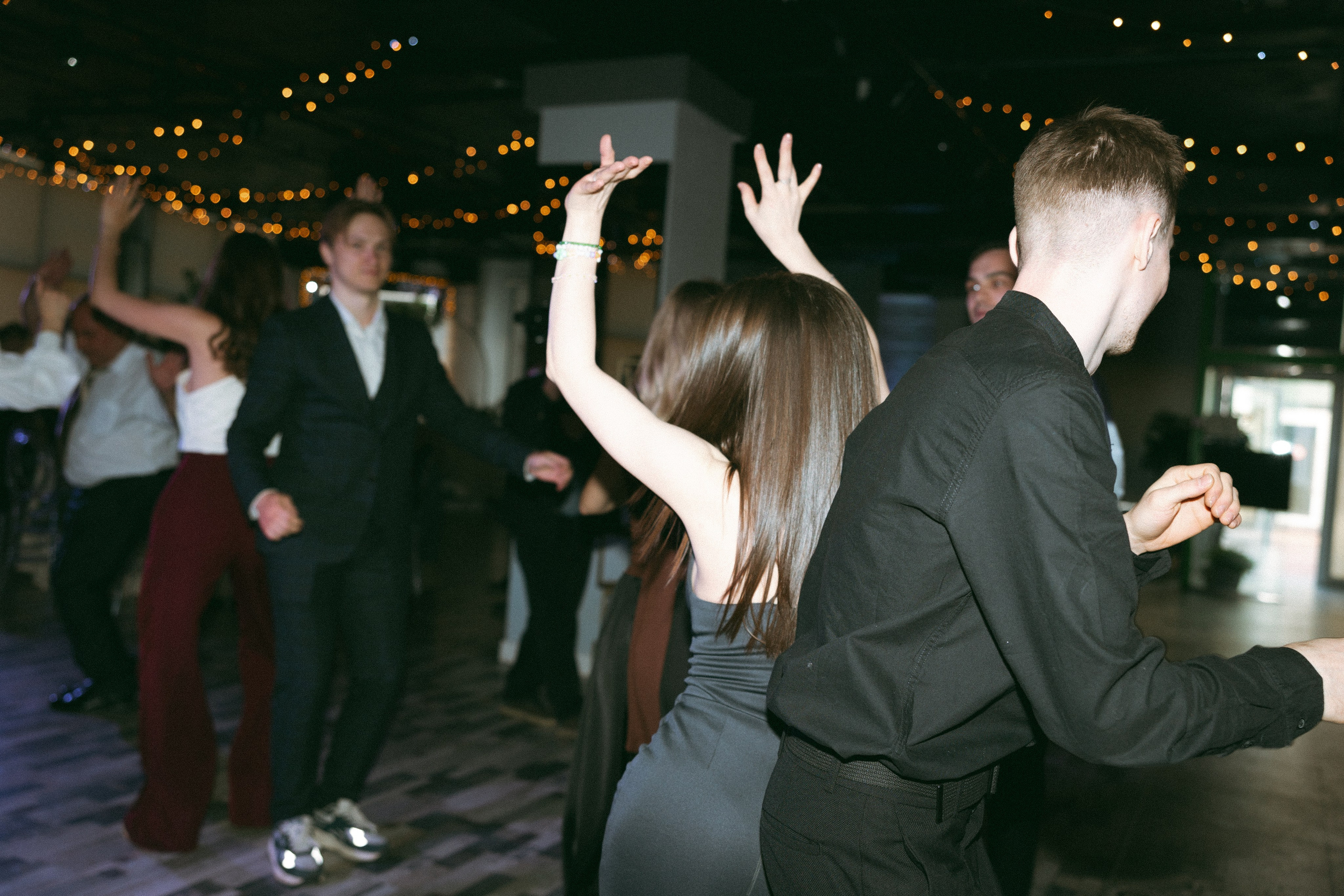 По-весеннему / 2025. Фотограф СПб