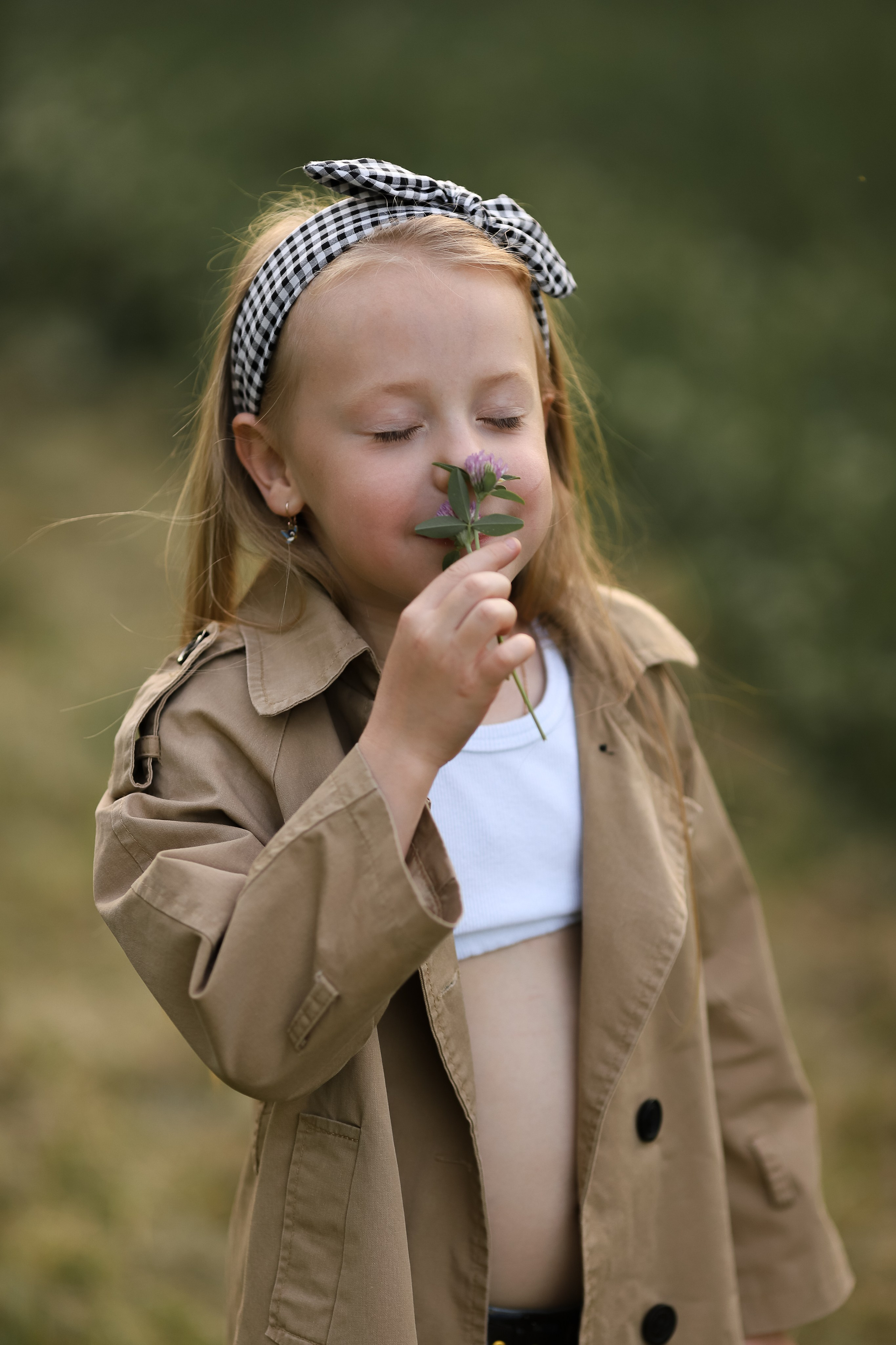 Прогулочная (Уличная). Фотограф в Краснодаре Анна Светикова