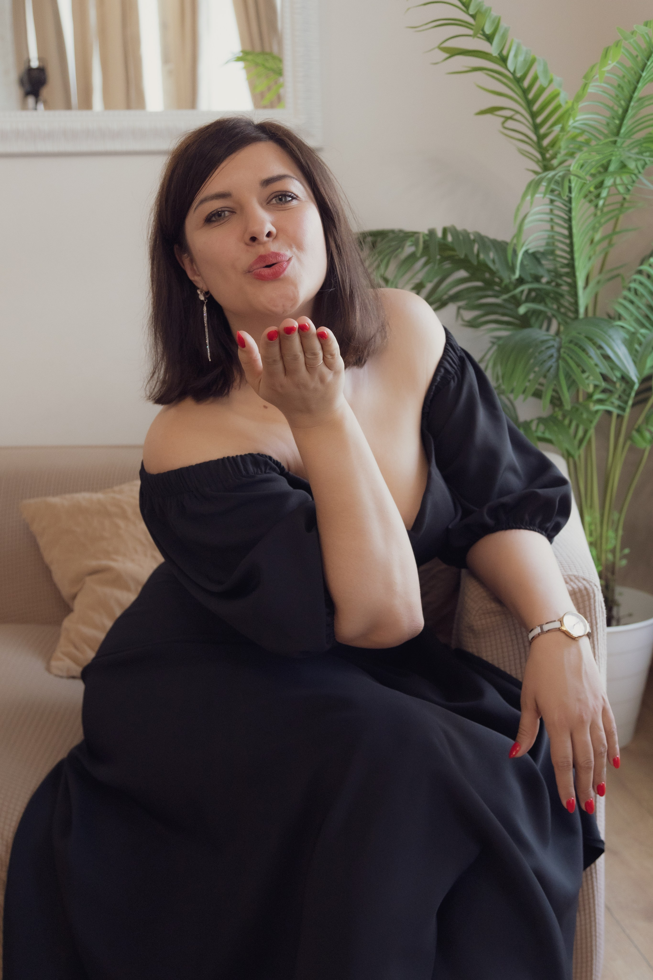 Индивидуальная фотосьемка