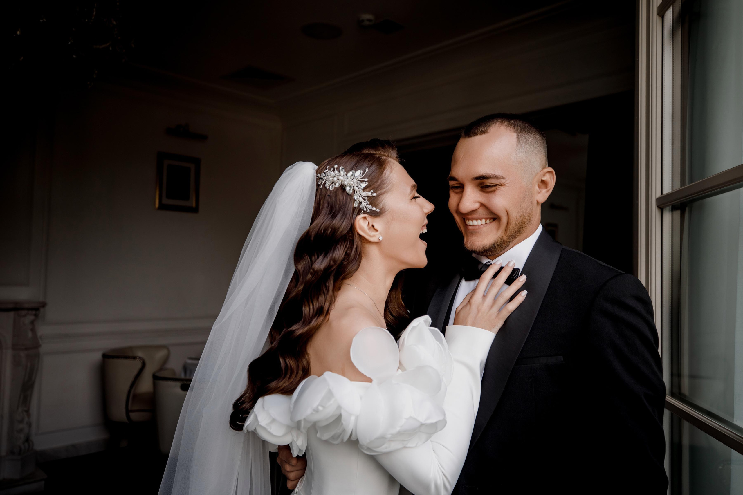 Никита и Анастасия. Свадебный, детский и семейный, интерьерный фотограф в Краснодаре