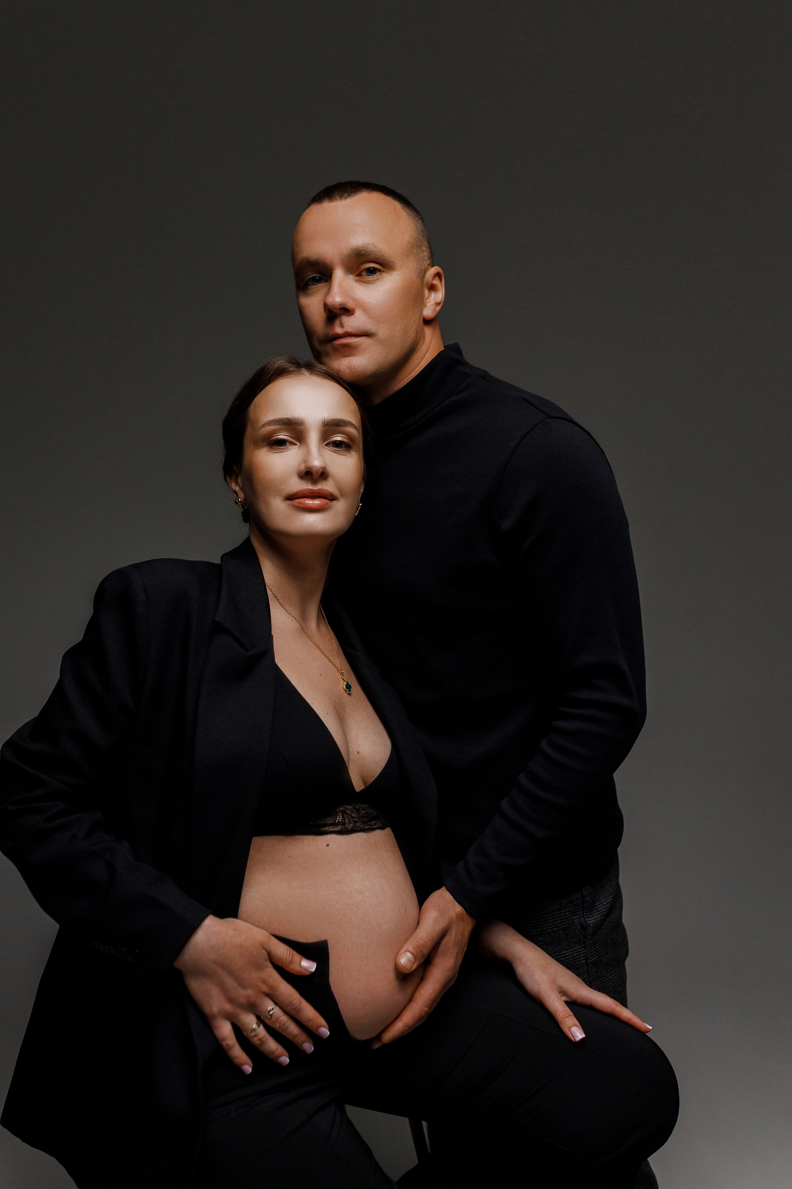 Вероника и Дмитрий. Свадебный фотограф Елена Ловцевич