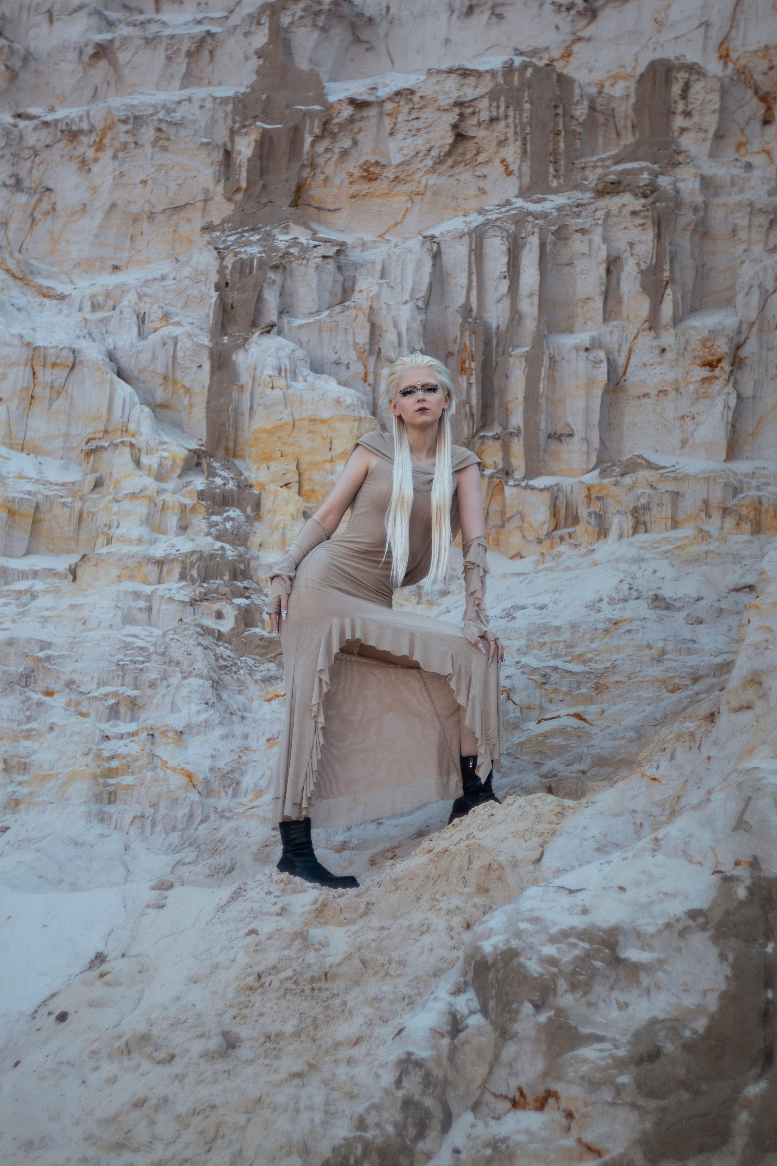 Dune. Фотограф Давыдова Дарья | Xsae_ph