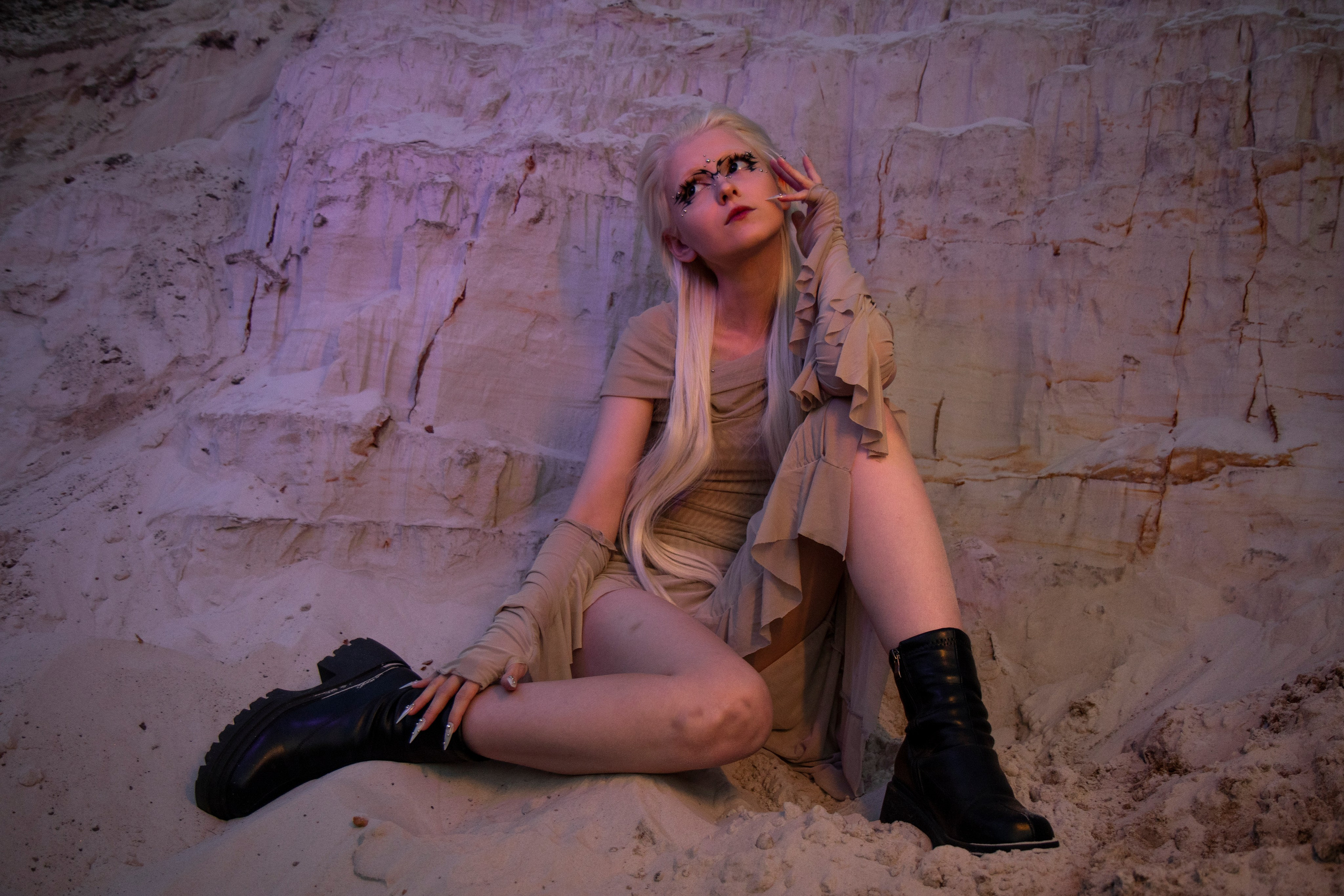 Dune. Фотограф Давыдова Дарья | Xsae_ph