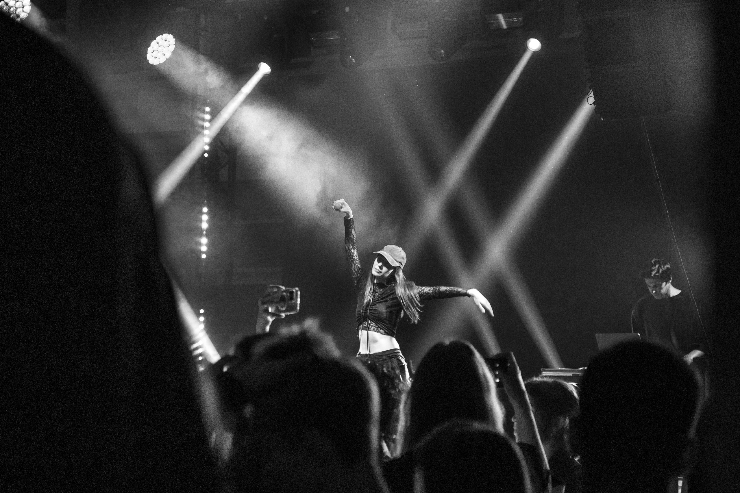 Концерты, разное. Фотограф Давыдова Дарья | Xsae_ph