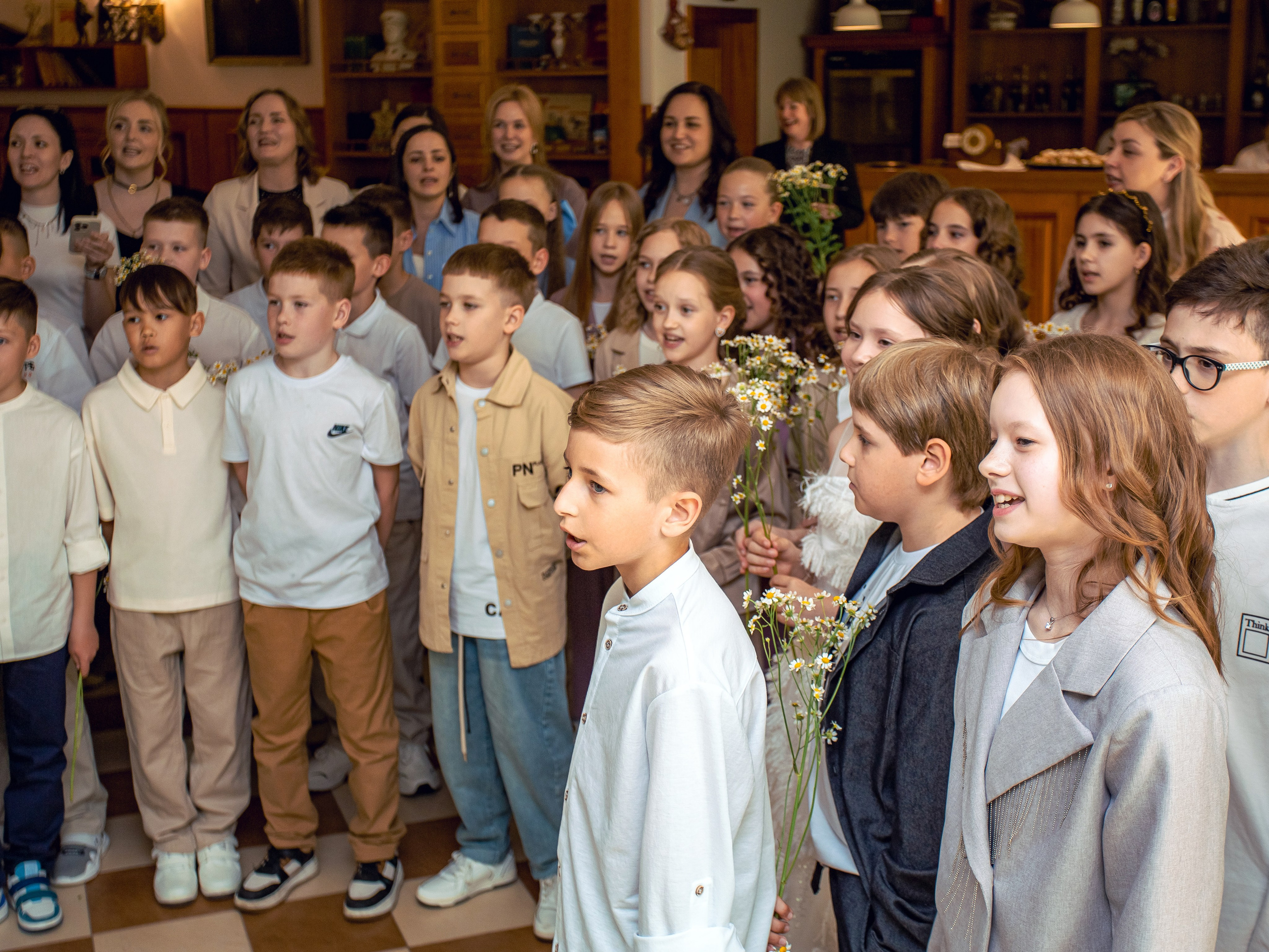 Выпускной. Семейный и художественный фотограф в Тюмени Юлия Логинова
