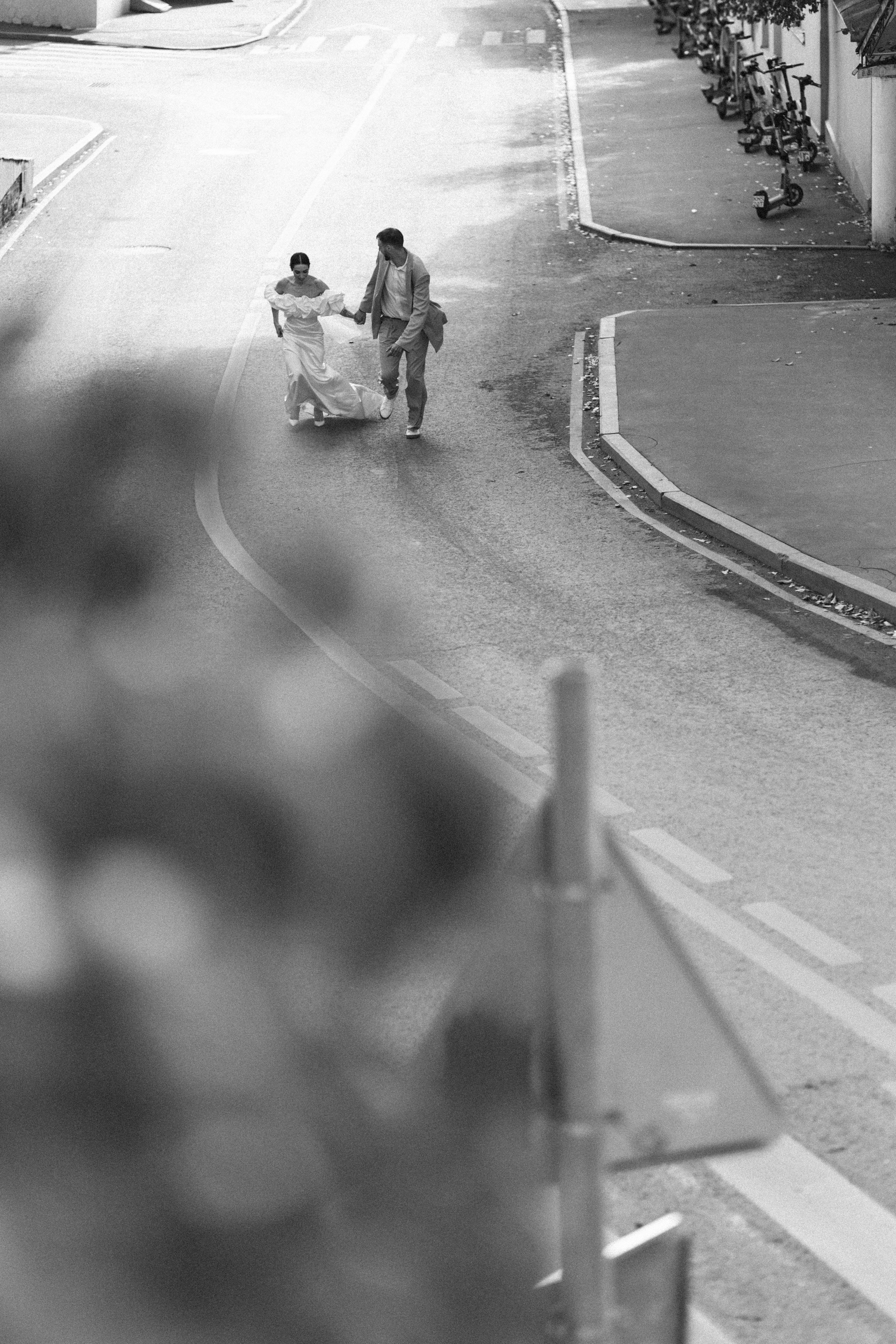 Кирилл и Аида. Свадебный фотограф Москва Степановский Александр