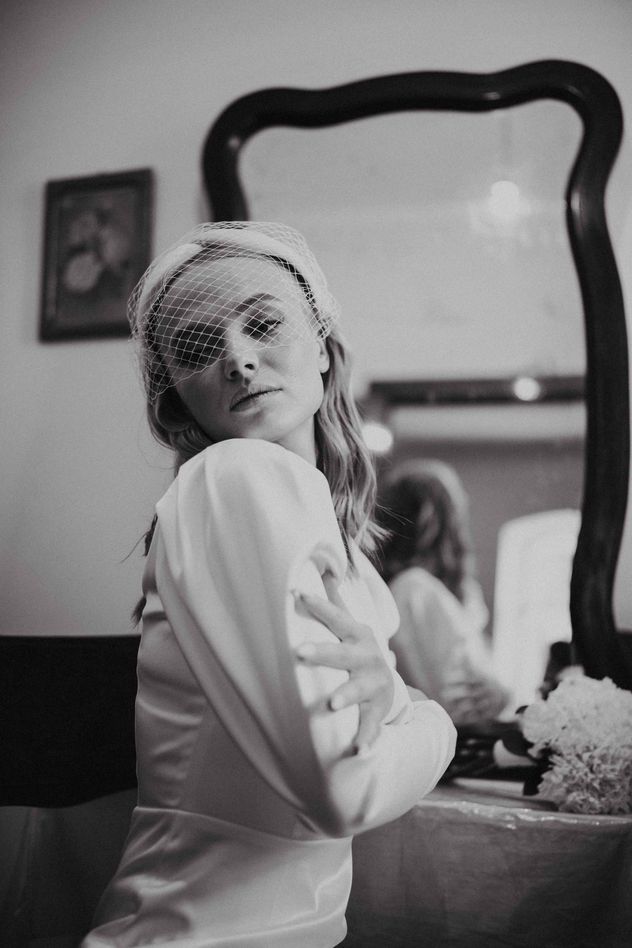 Артем и Луиза. Фотограф Юлия Стрыгина