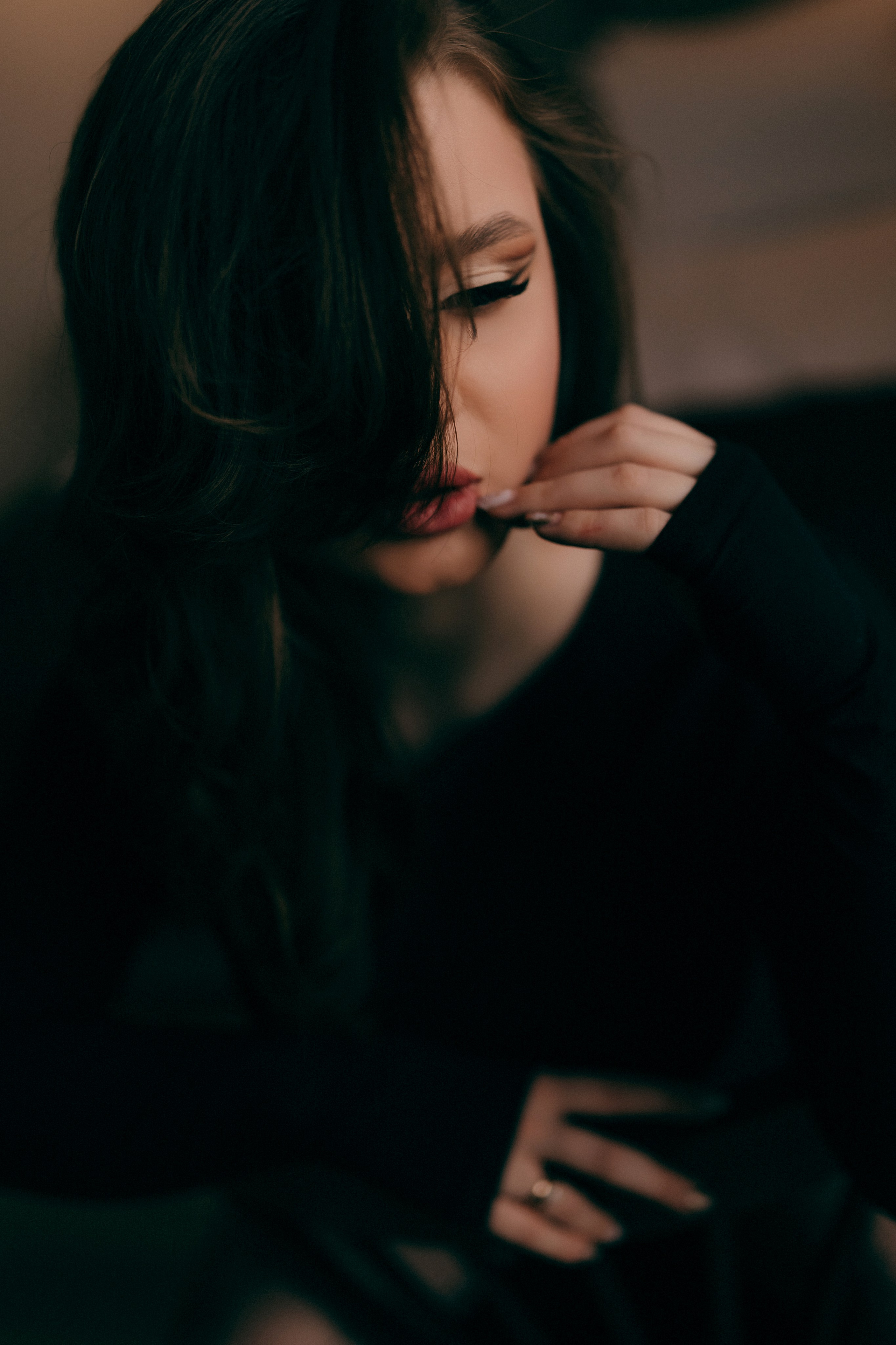 Соня. Фотограф Юлия Стрыгина