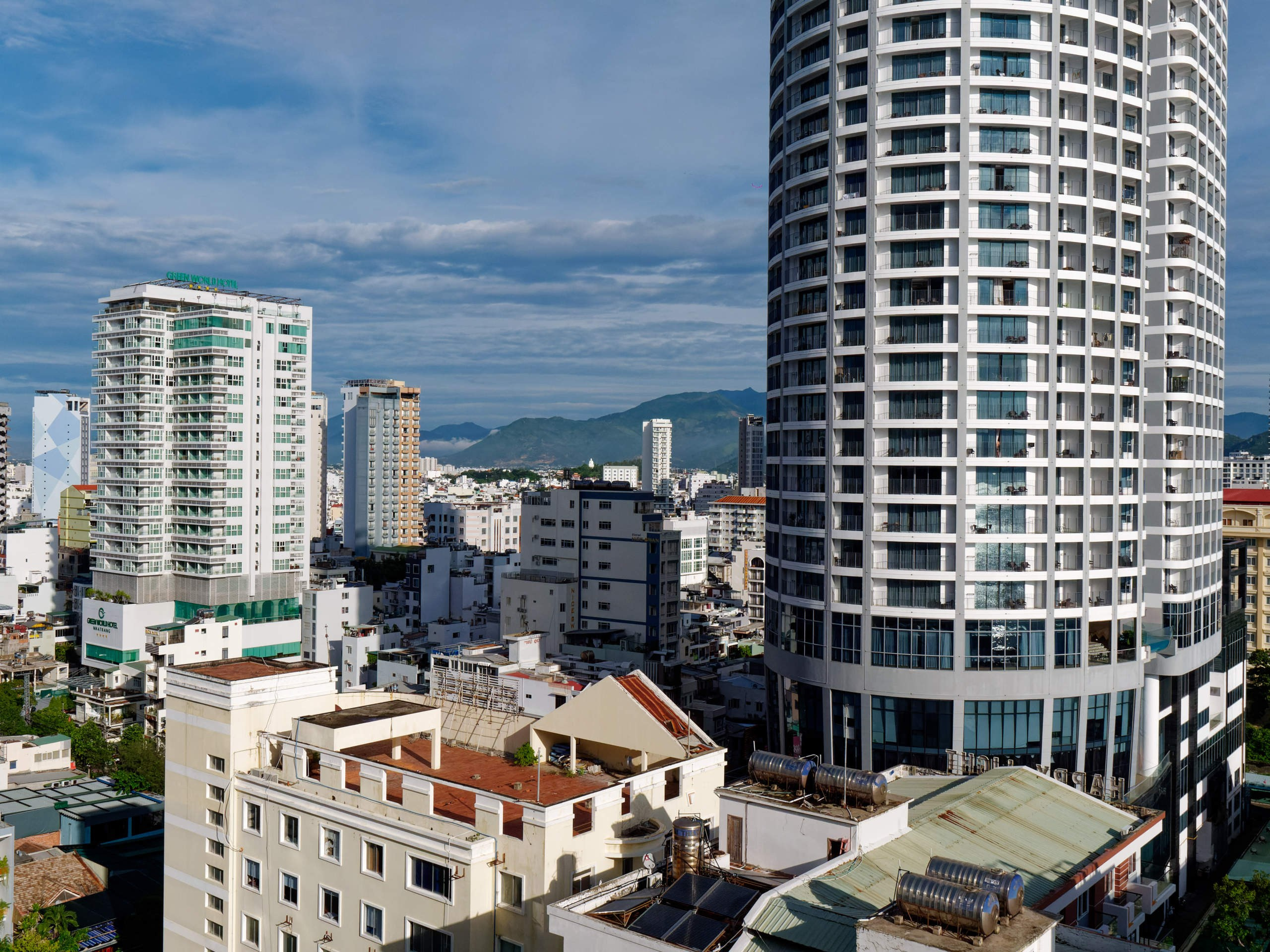 Нячанг 2023. Избранные фотографии