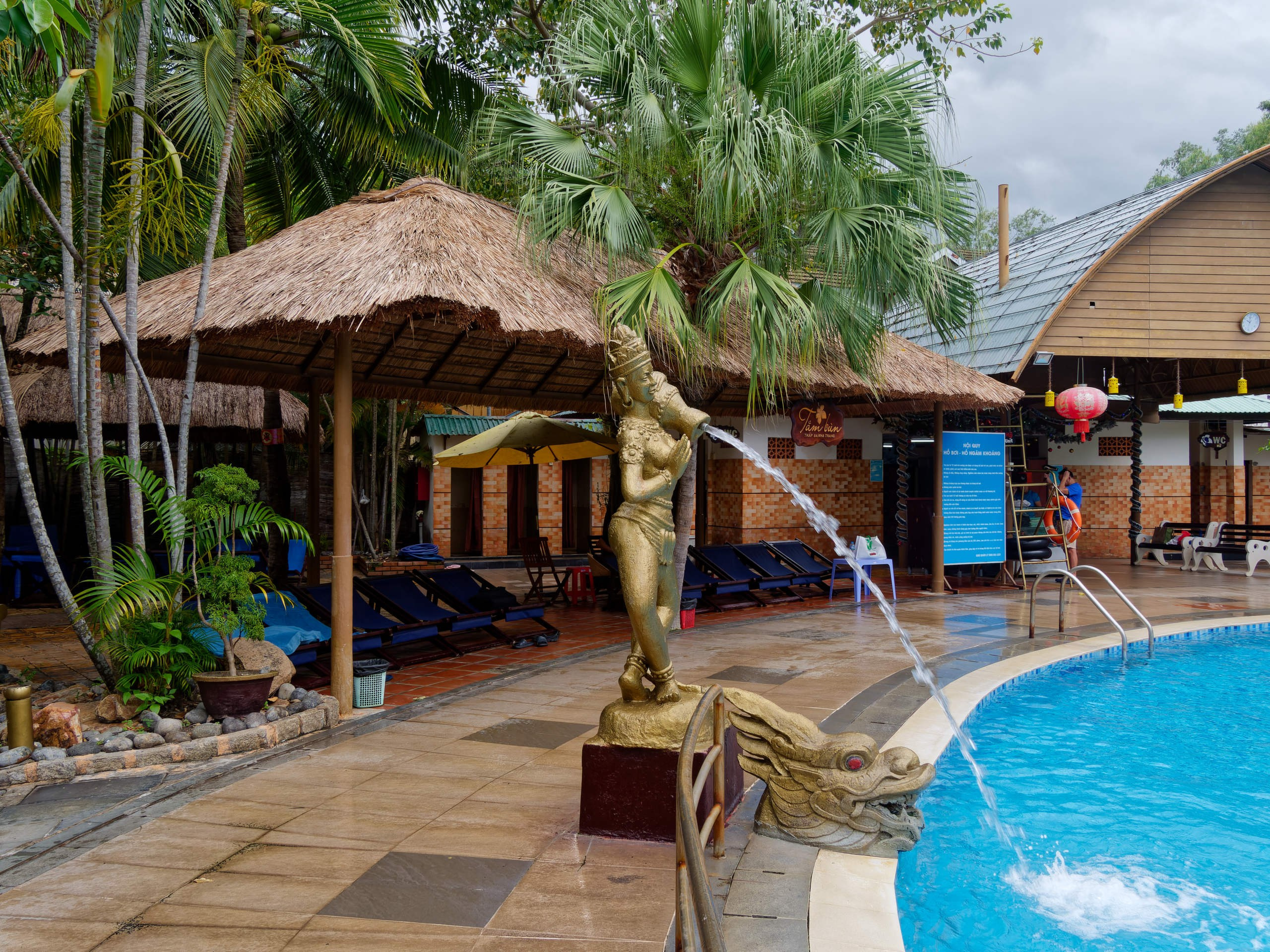 Нячанг 2025 (4). Избранные фотографии