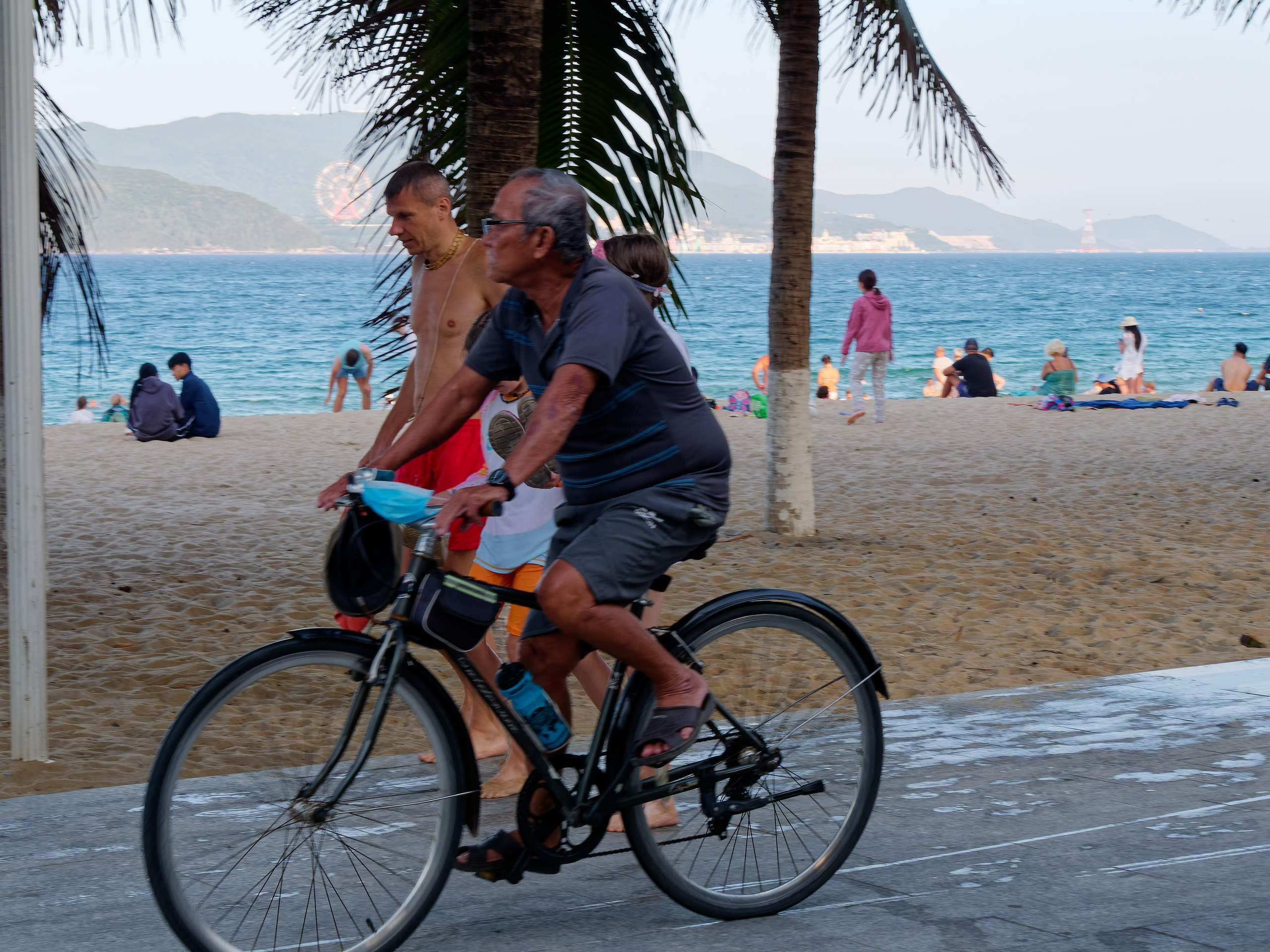 Нячанг 2025 (1). Избранные фотографии