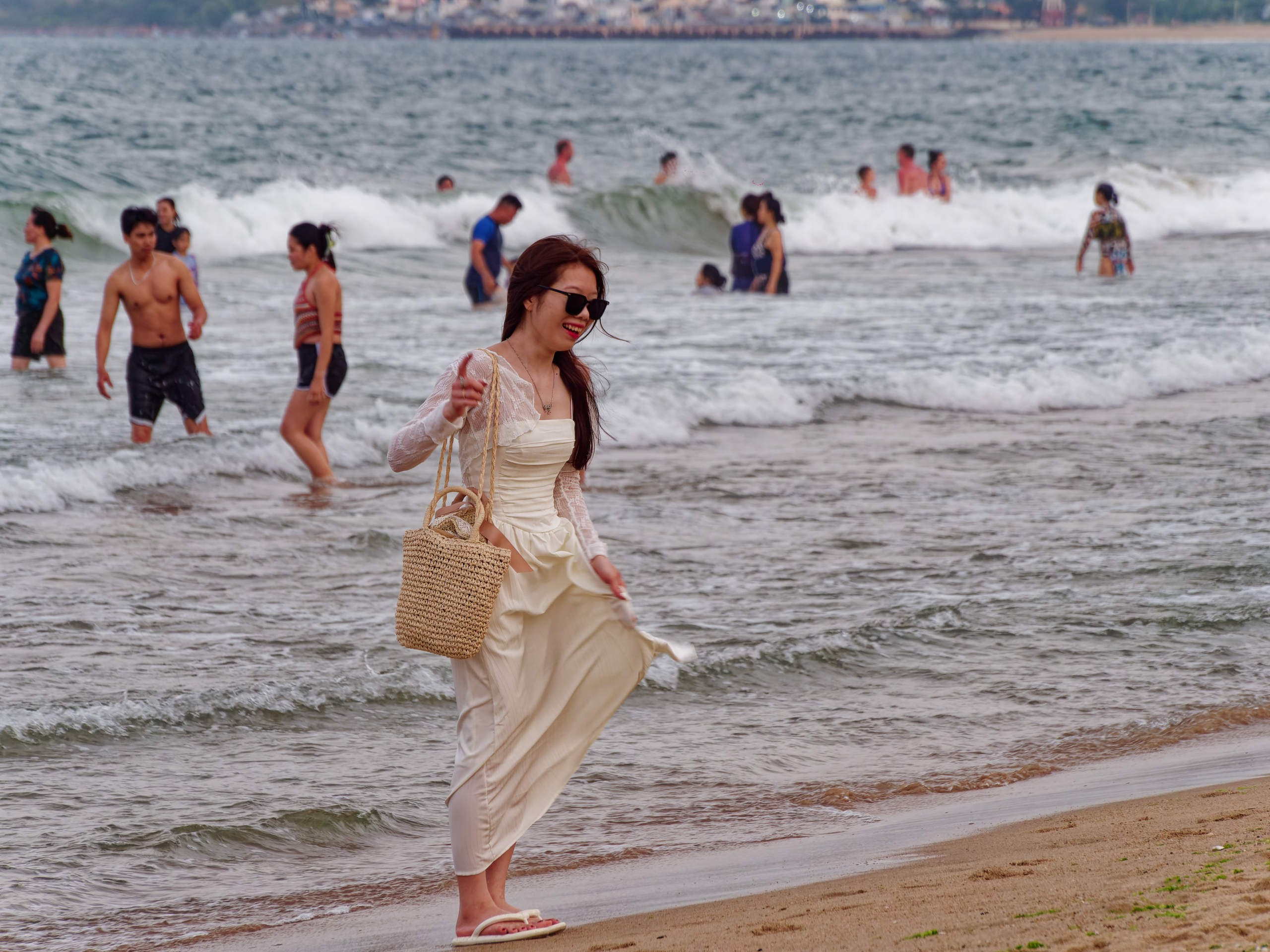 Нячанг 2025 (3). Избранные фотографии